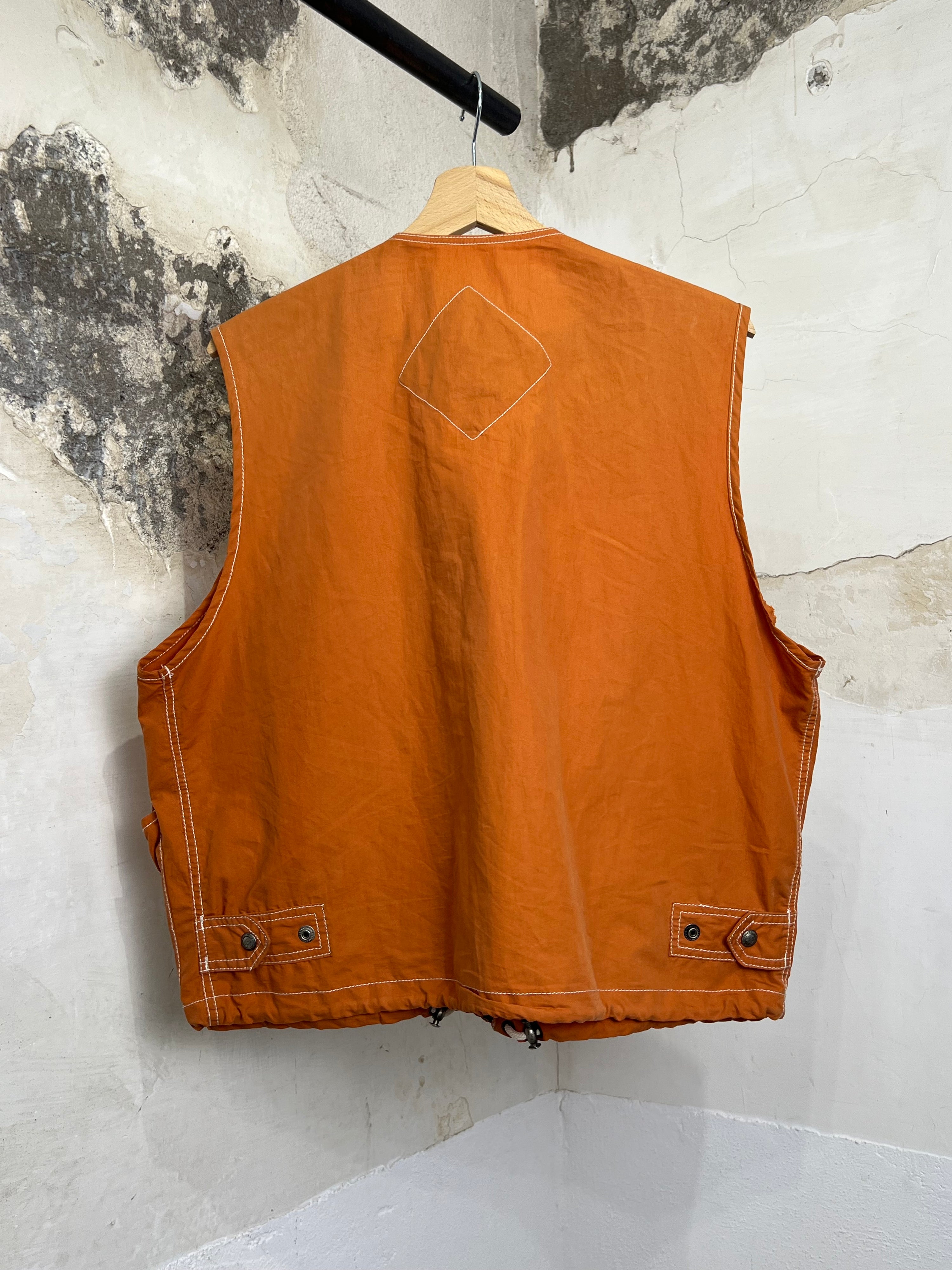 Think Pink Utility Vest