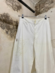 Armani trousers