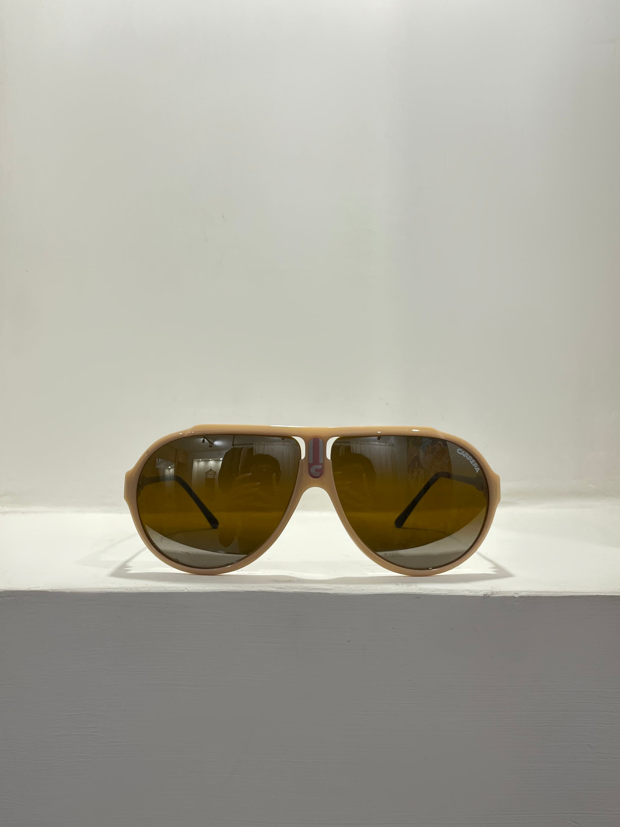 Carrera 80s Sunglasses