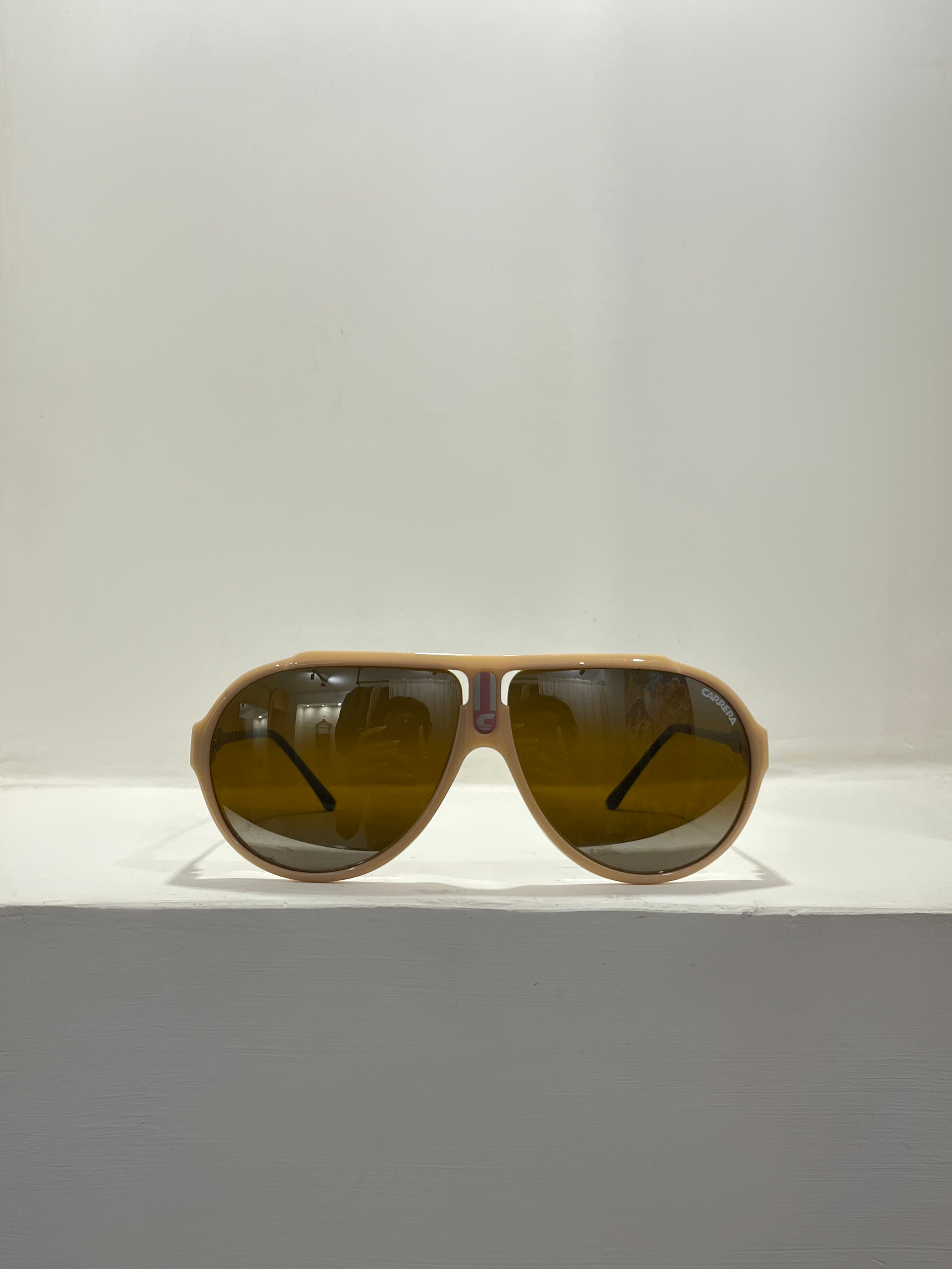 Carrera 80s Sunglasses