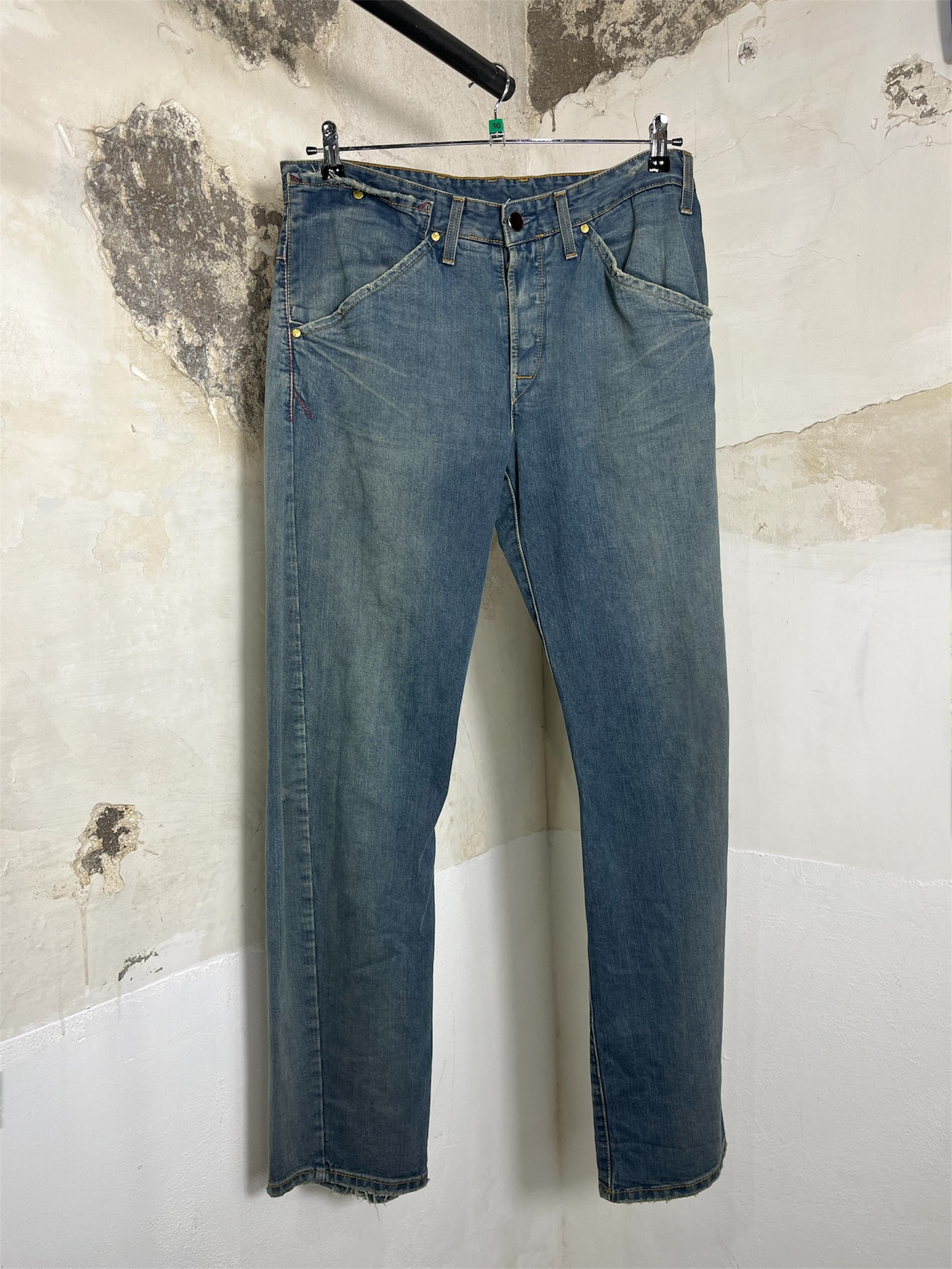 Levi’s Engineered Jeans