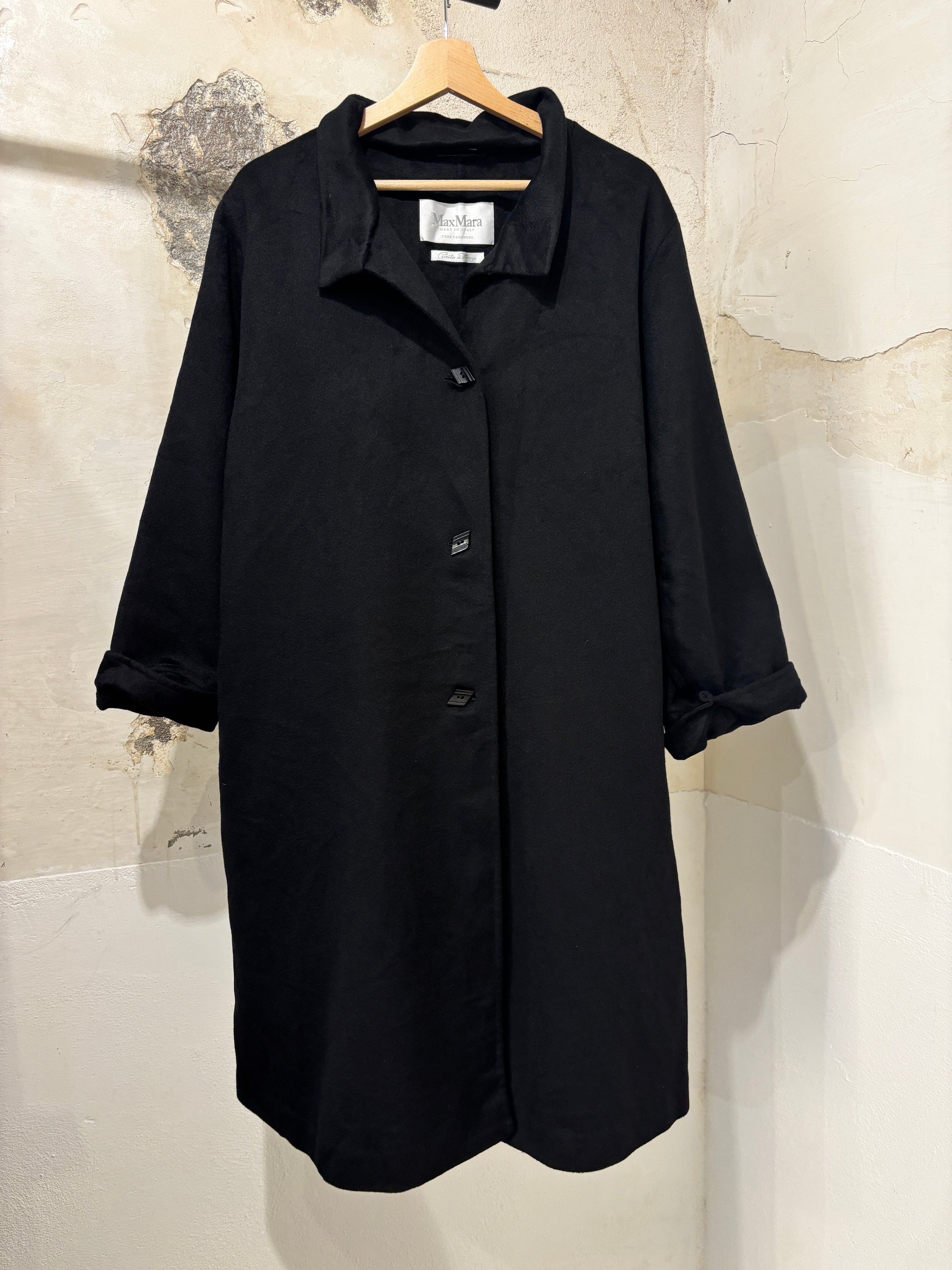 Max Mara coat