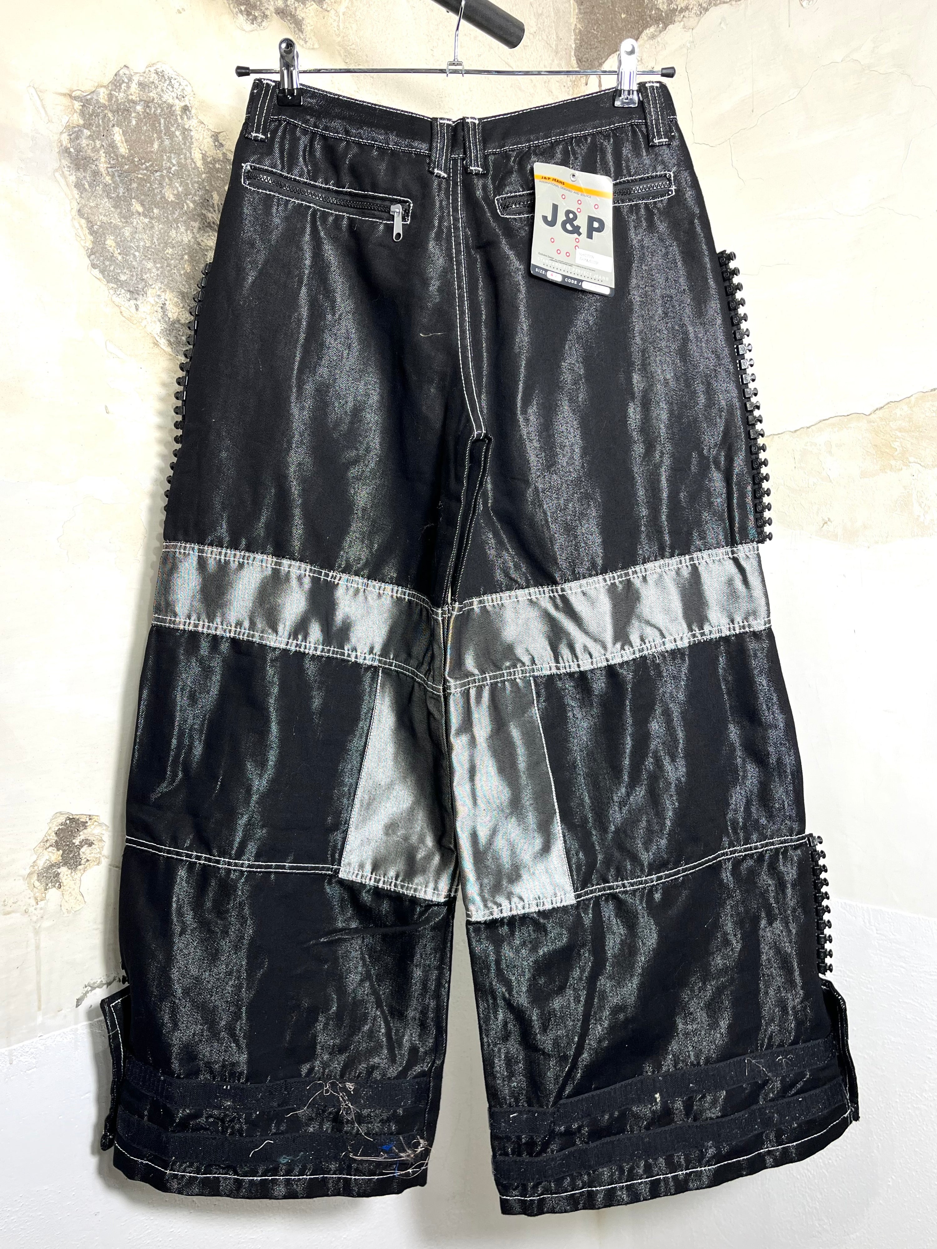 Y2K Trousers