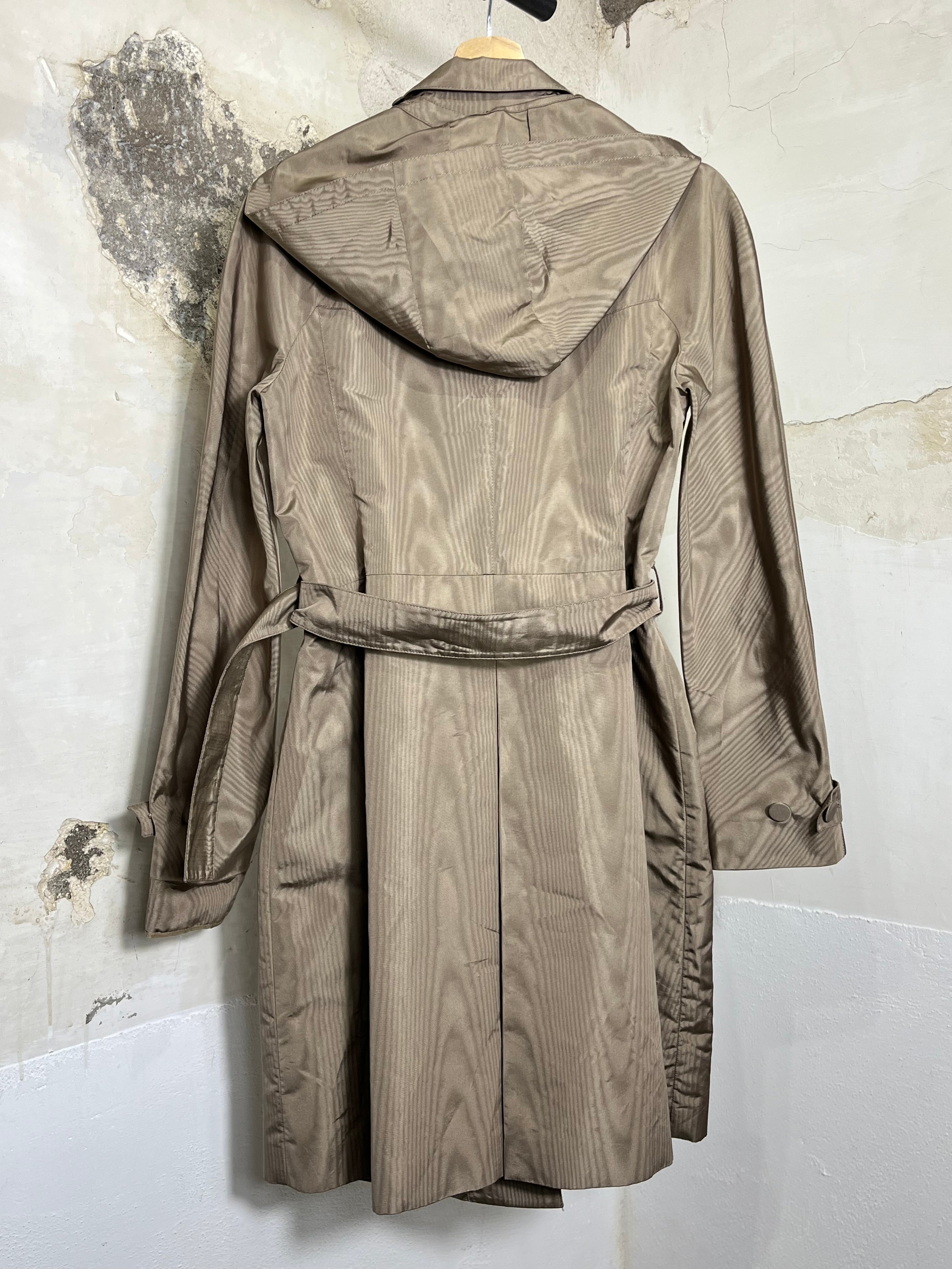 Prada Trench