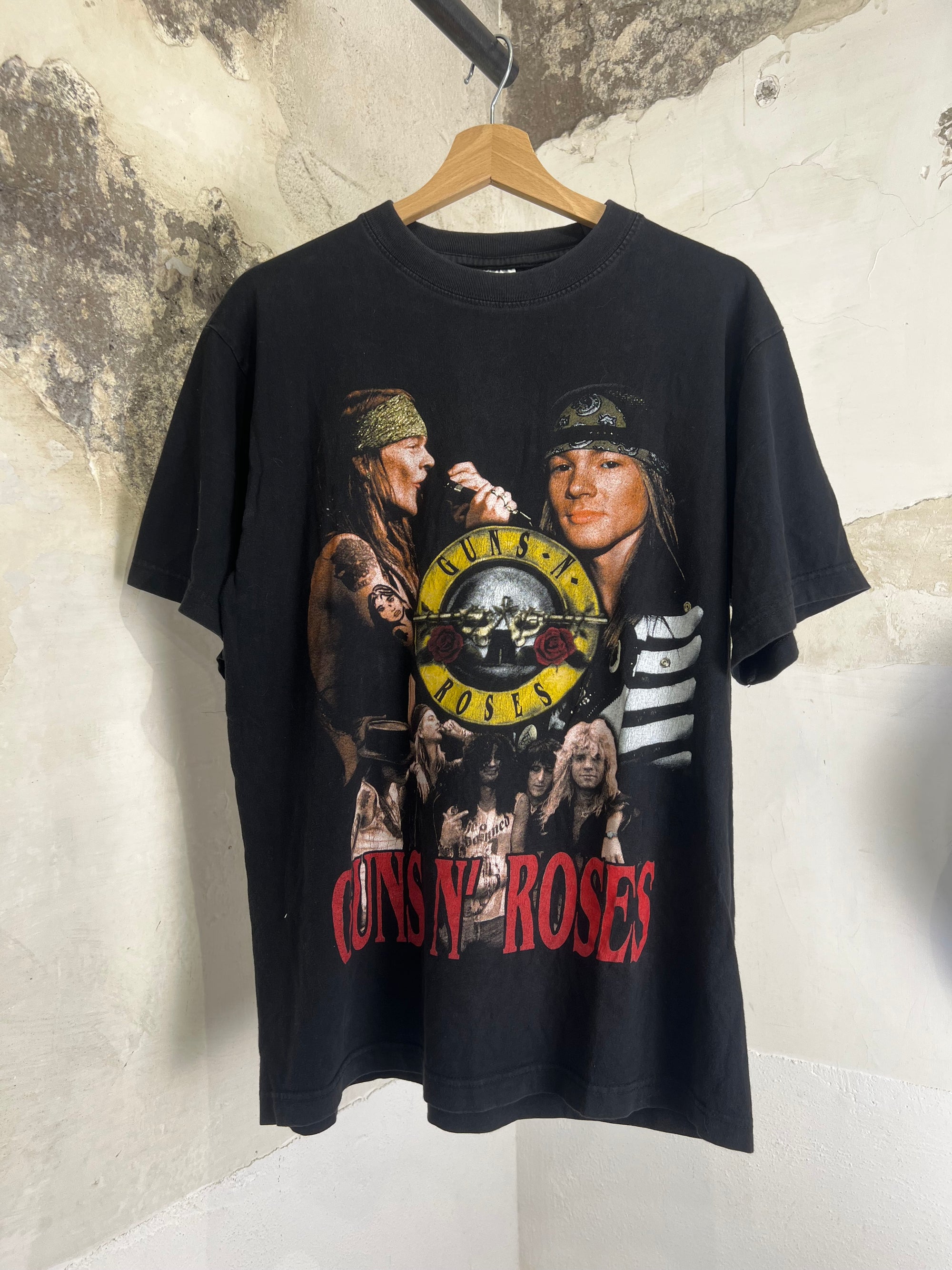 Guns ‘N Roses Tee