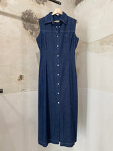 Load image into Gallery viewer, Closed Marithé François Girbaud denim dress
