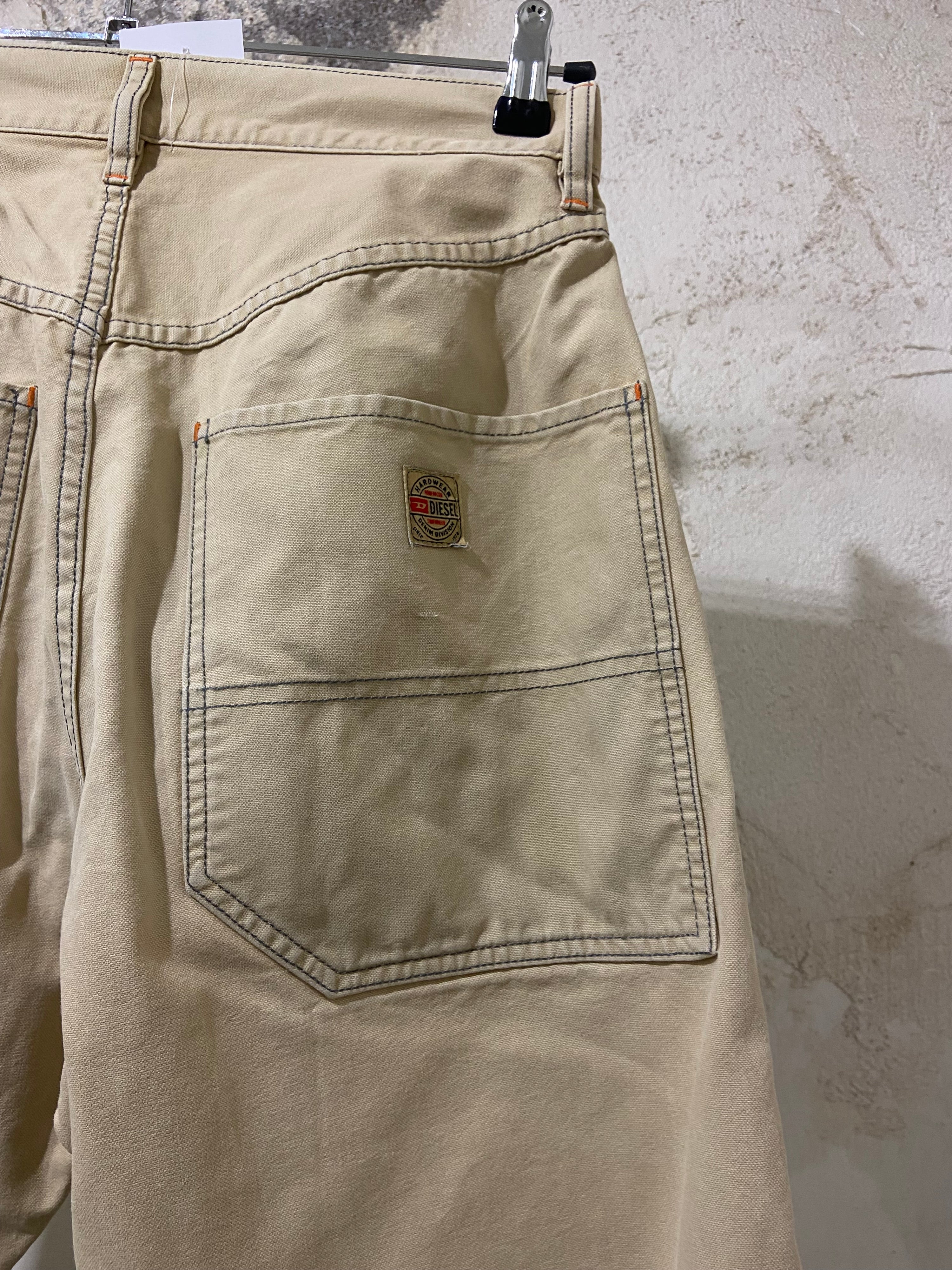 Diesel Workwear