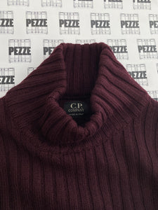 Cp Company knitwear