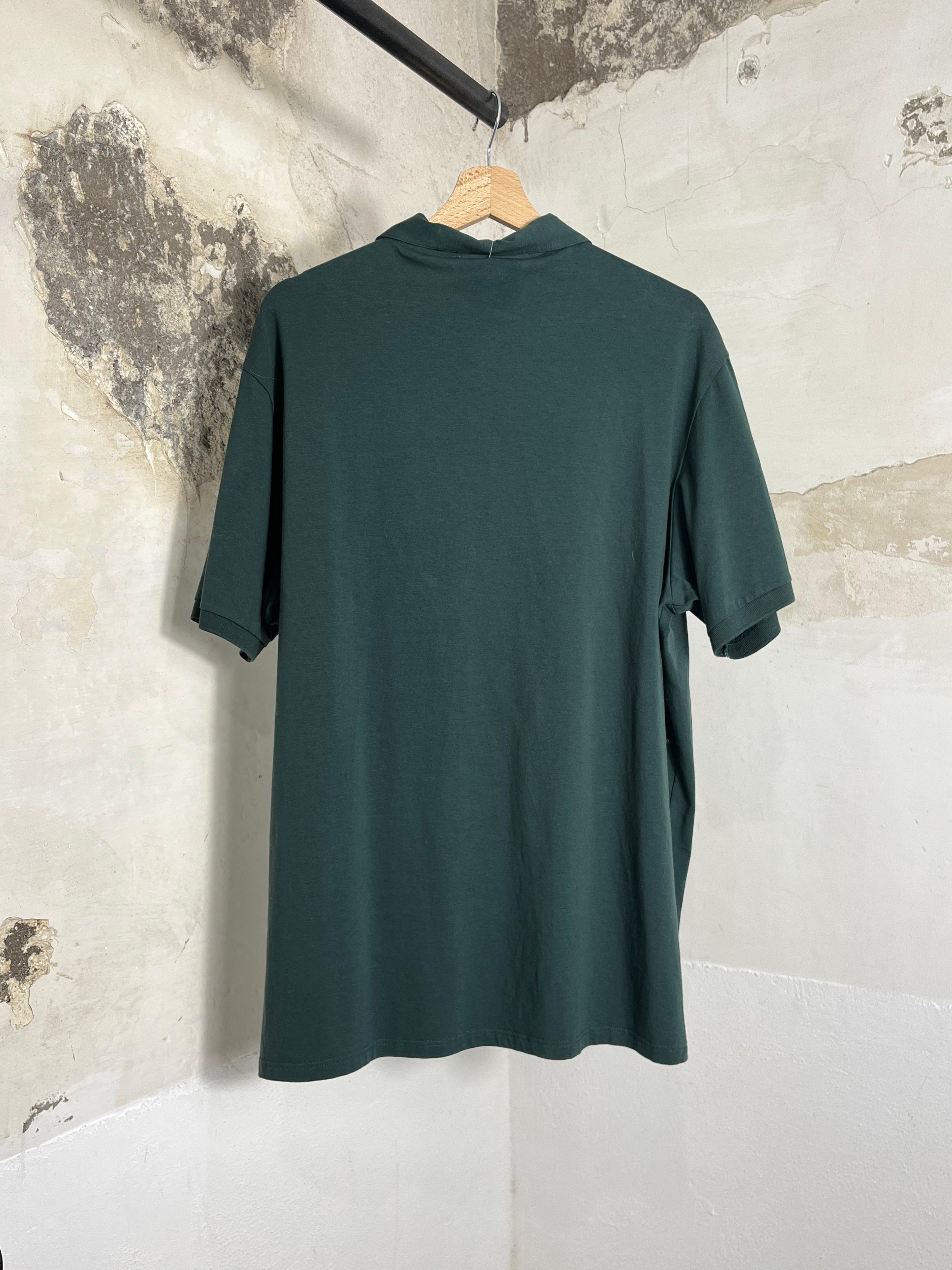 Rolex Polo T-shirt