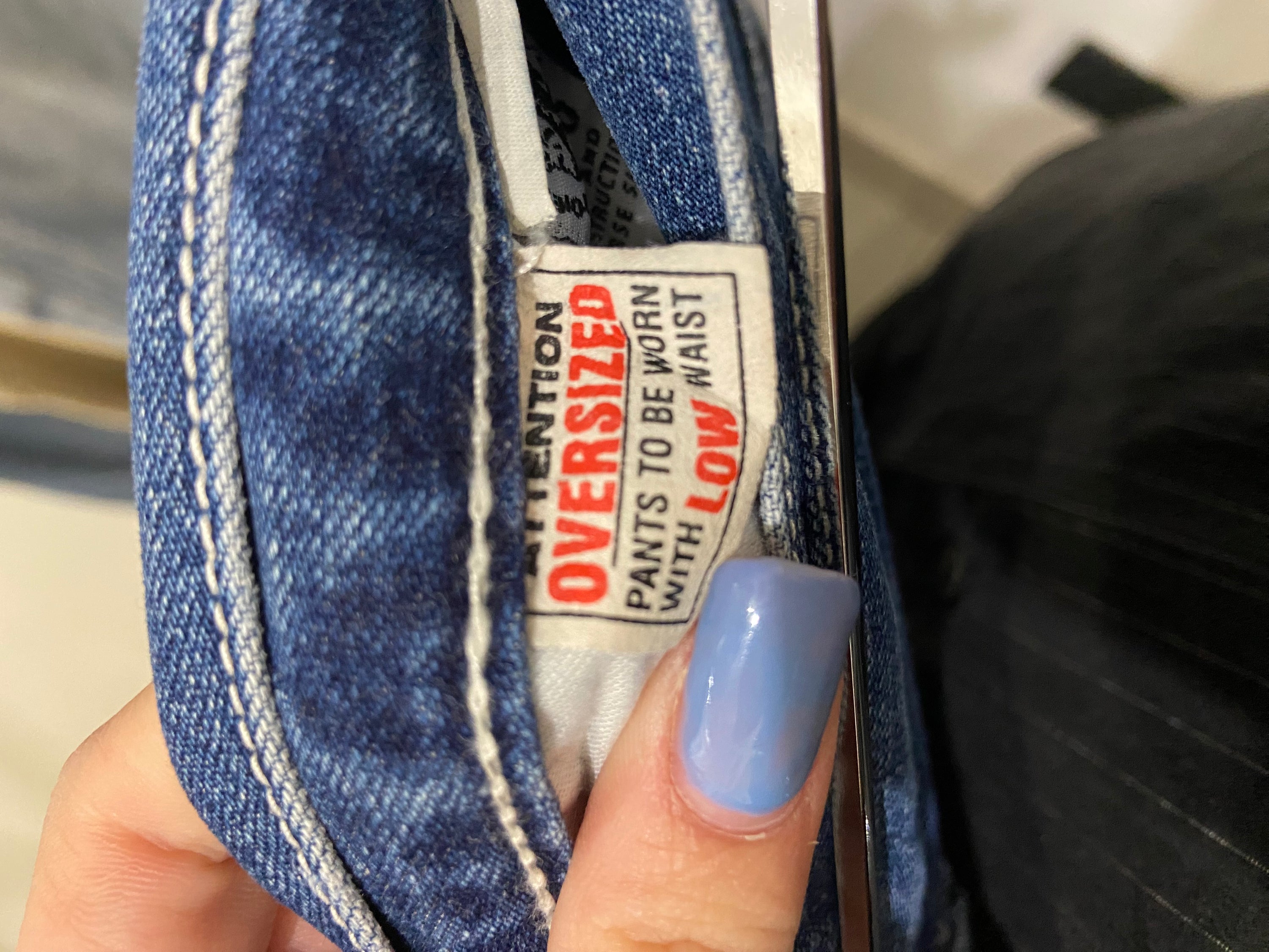 Diesel jeans