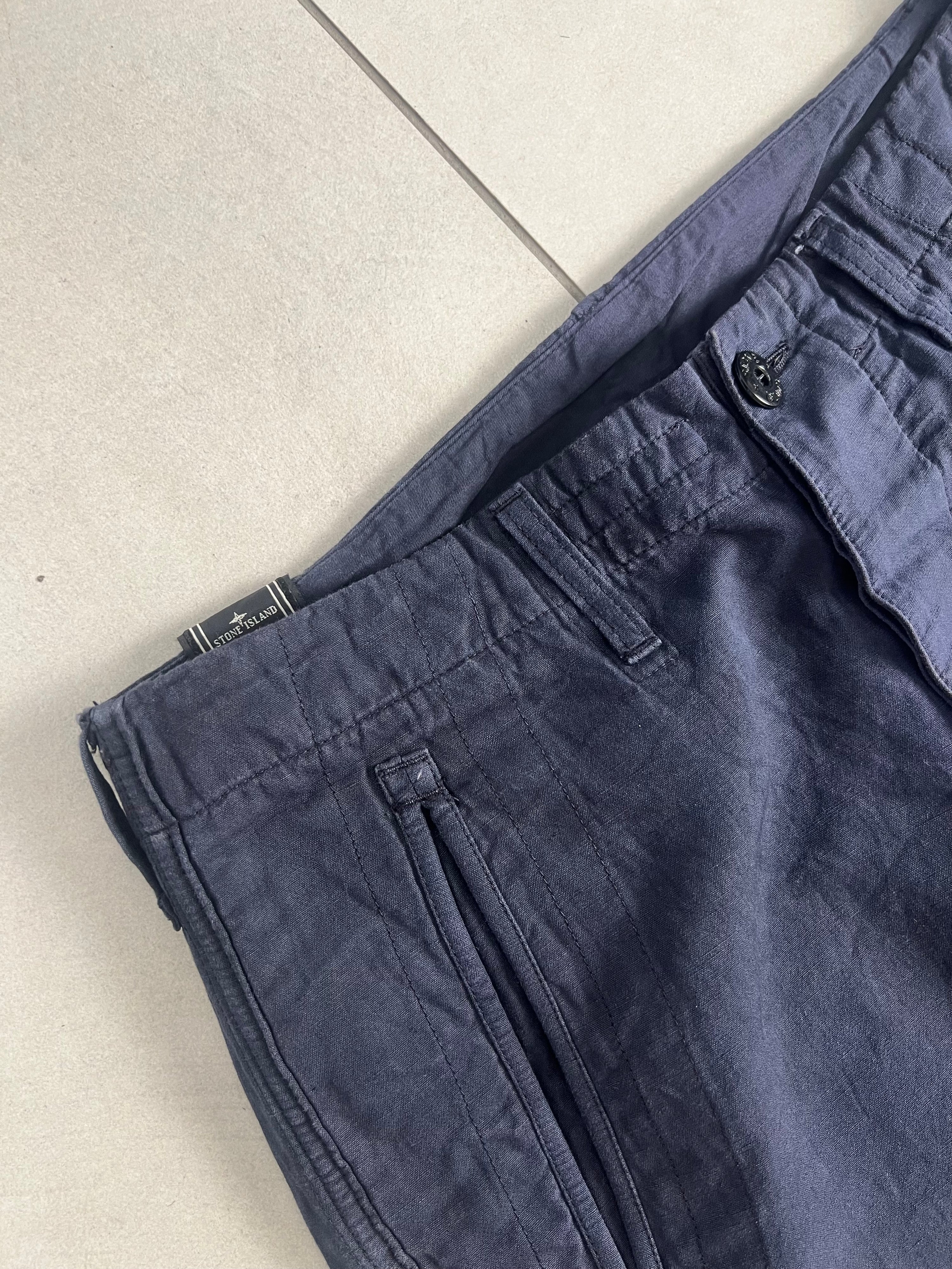 Stone Island Trousers
