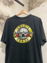 Load image into Gallery viewer, Guns N’ Roses Axl t-shirt
