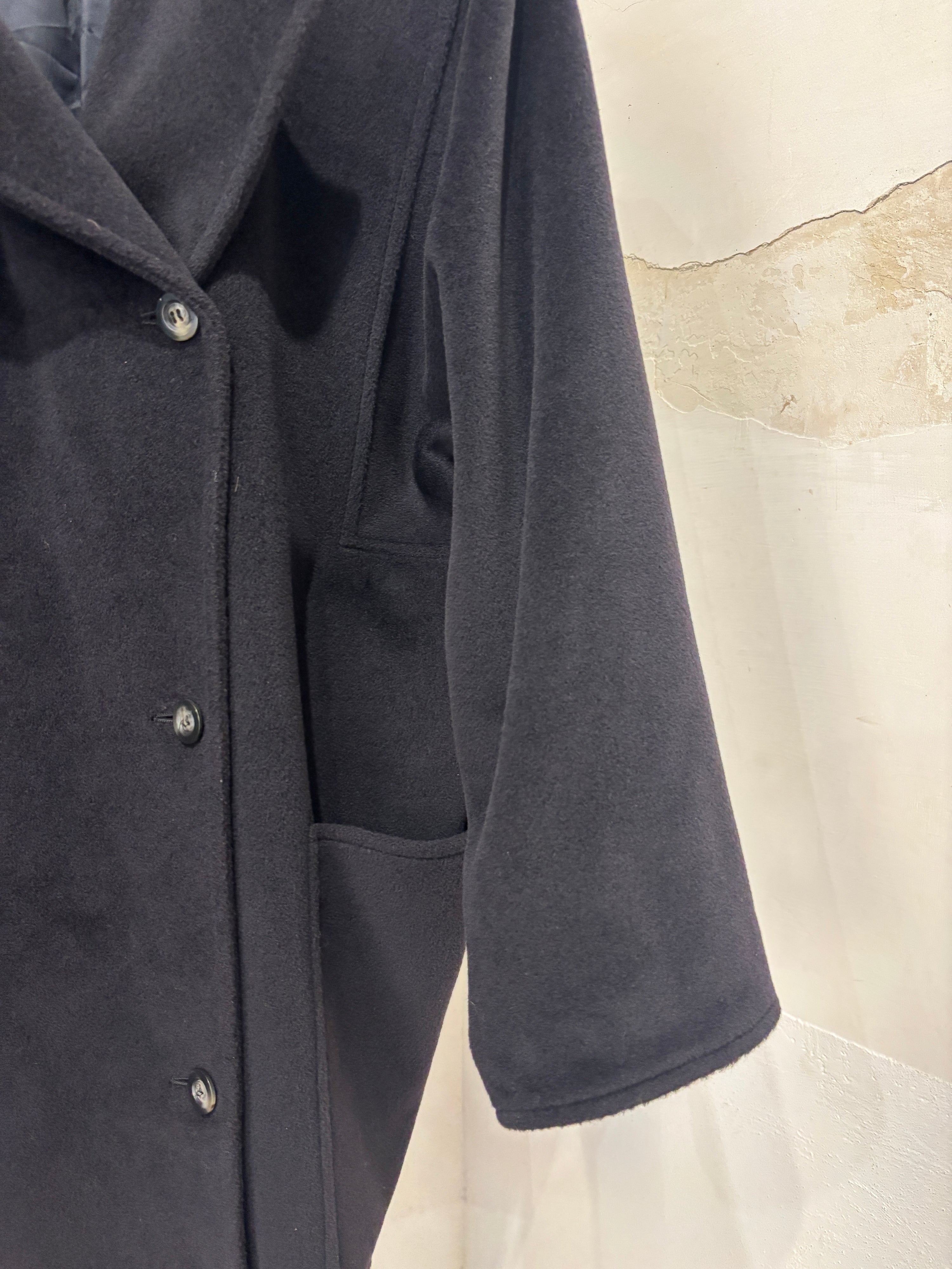 Max Mara coat