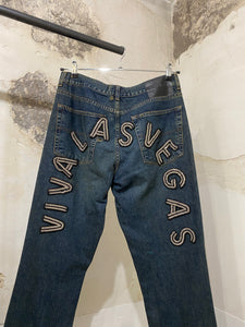 Richmond Viva Las Vegas jeans