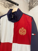 Load image into Gallery viewer, Tommy Hilfiger jacket
