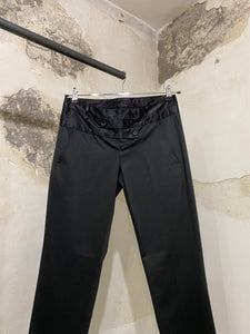 Marithé François Girbaud trousers