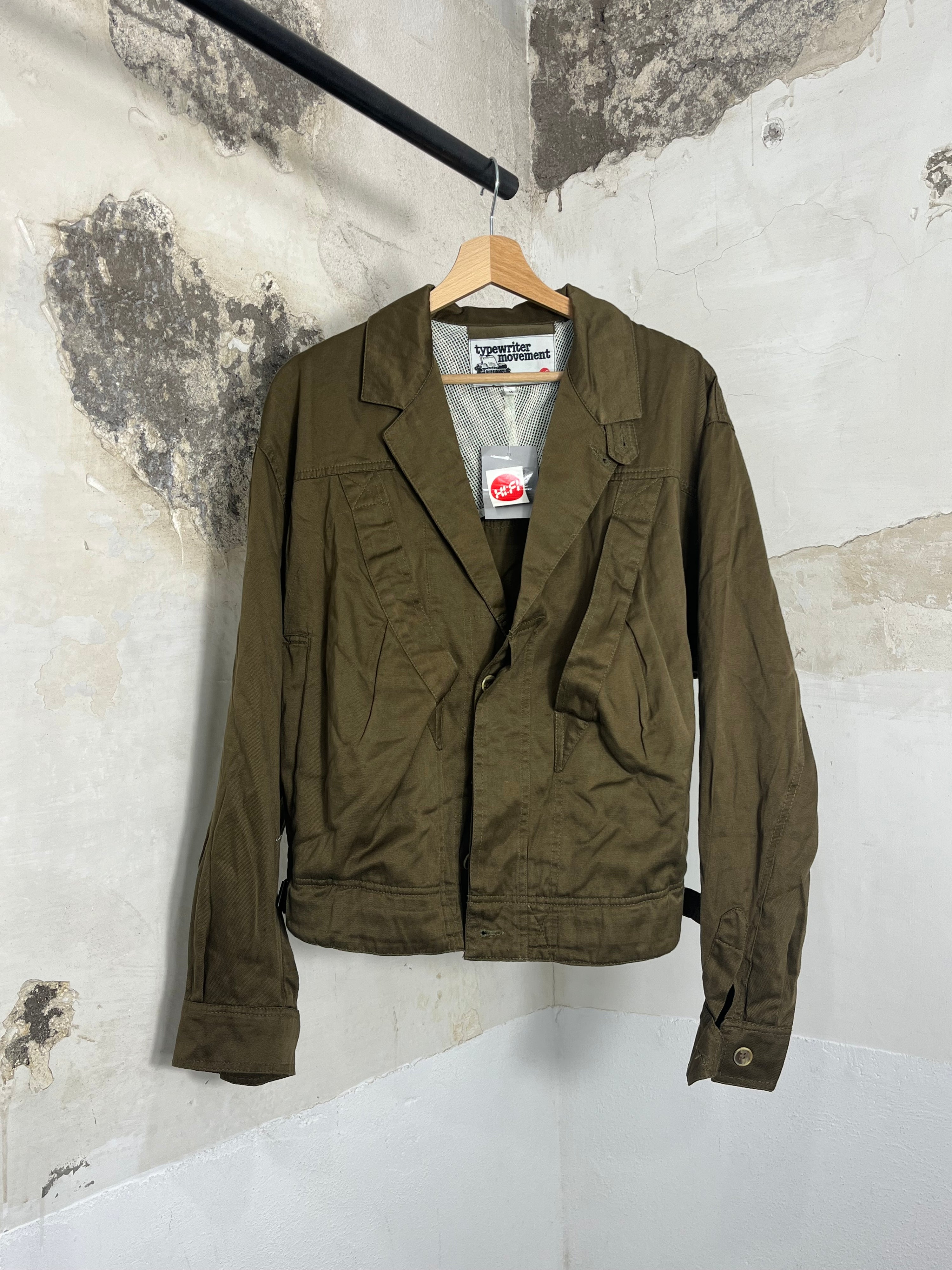 Vintage Jacket