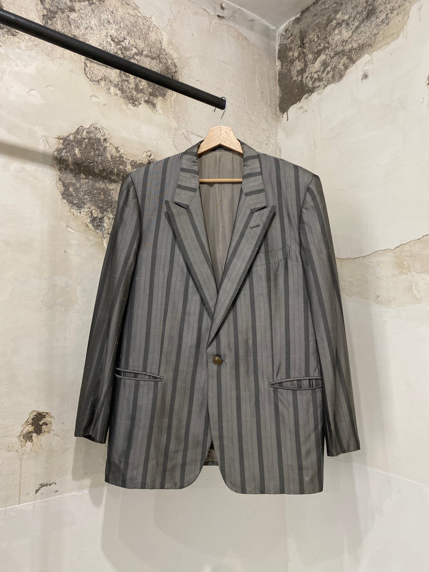 Yves Saint Laurent blazer