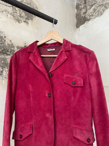 Miu Miu blazer