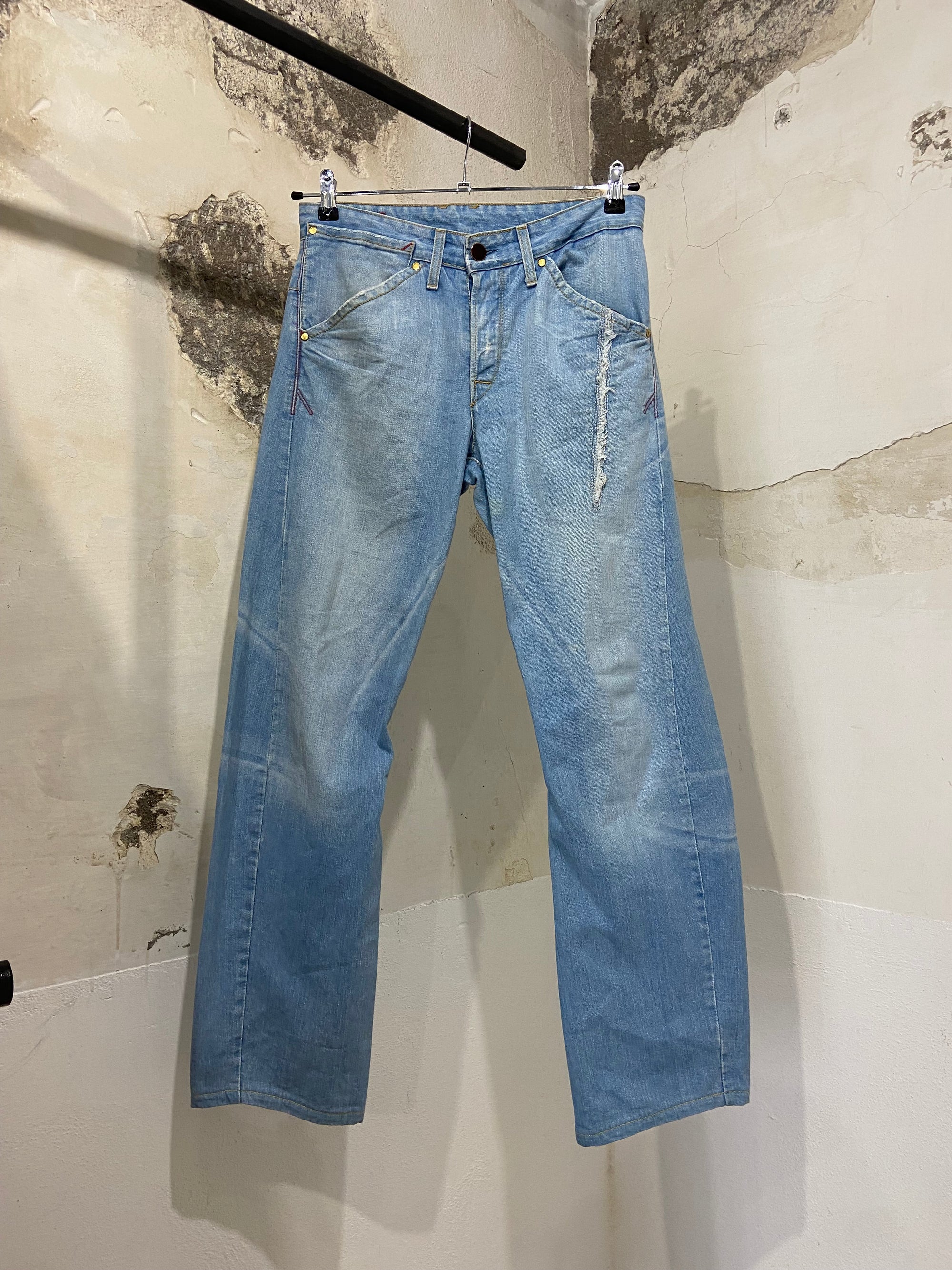 Levi’s® Engineered Jeans