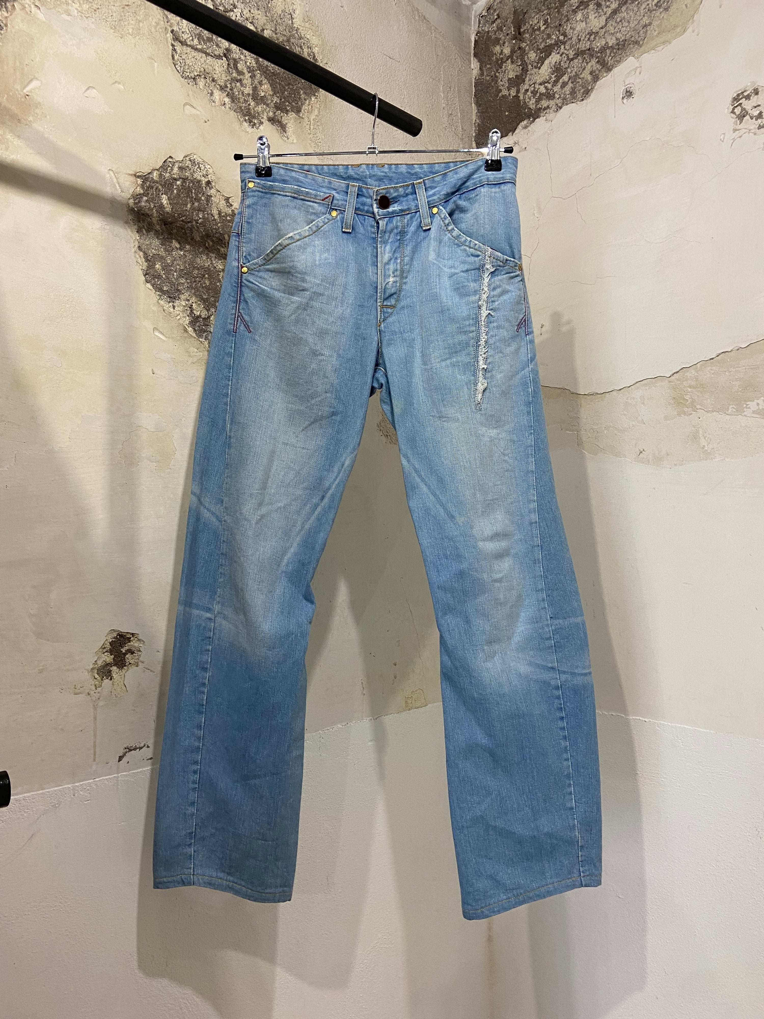Levi’s® Engineered Jeans