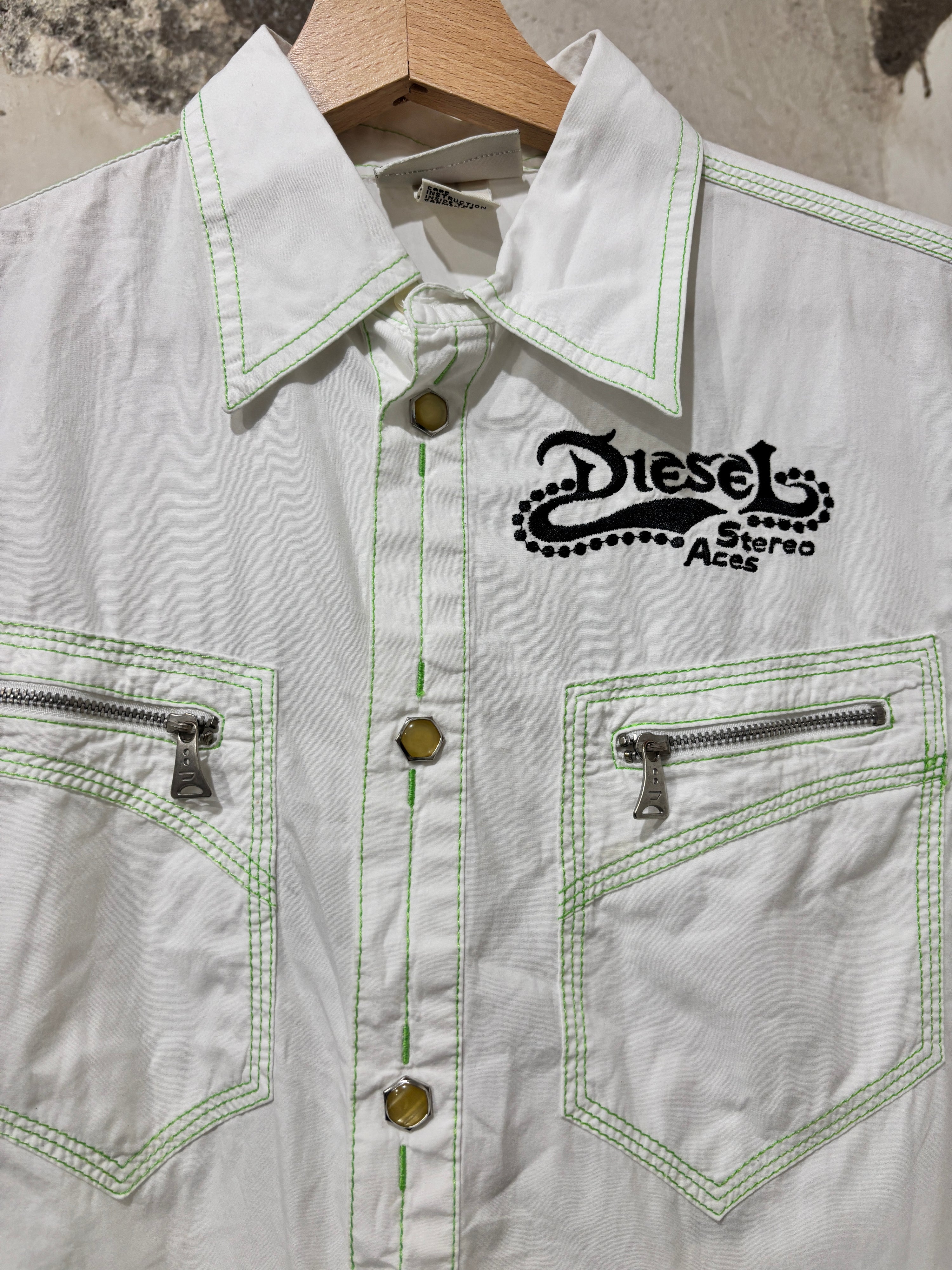 Diesel shirt
