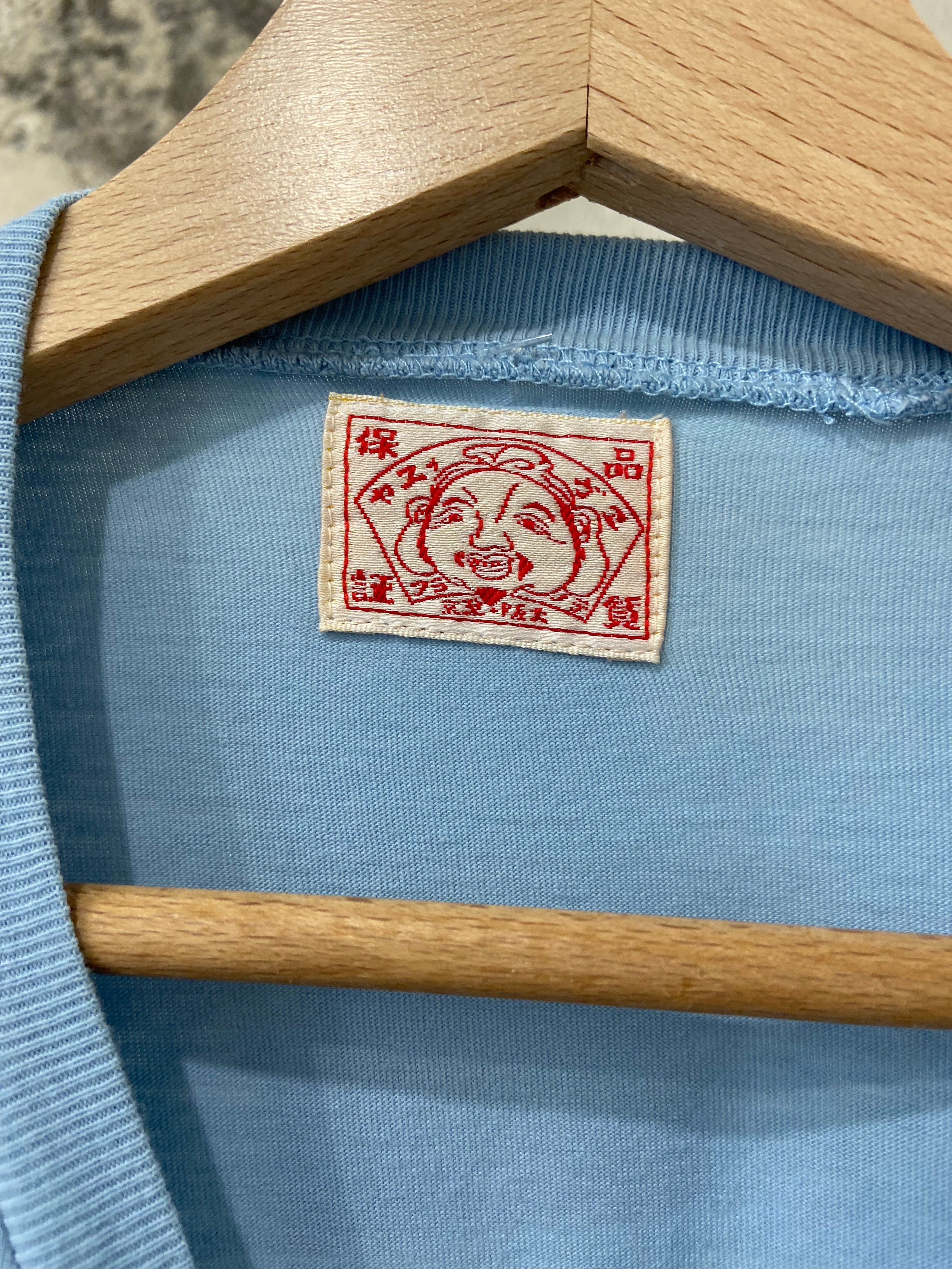 Evisu T-shirt