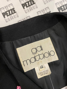 Gai Mattiolo suit