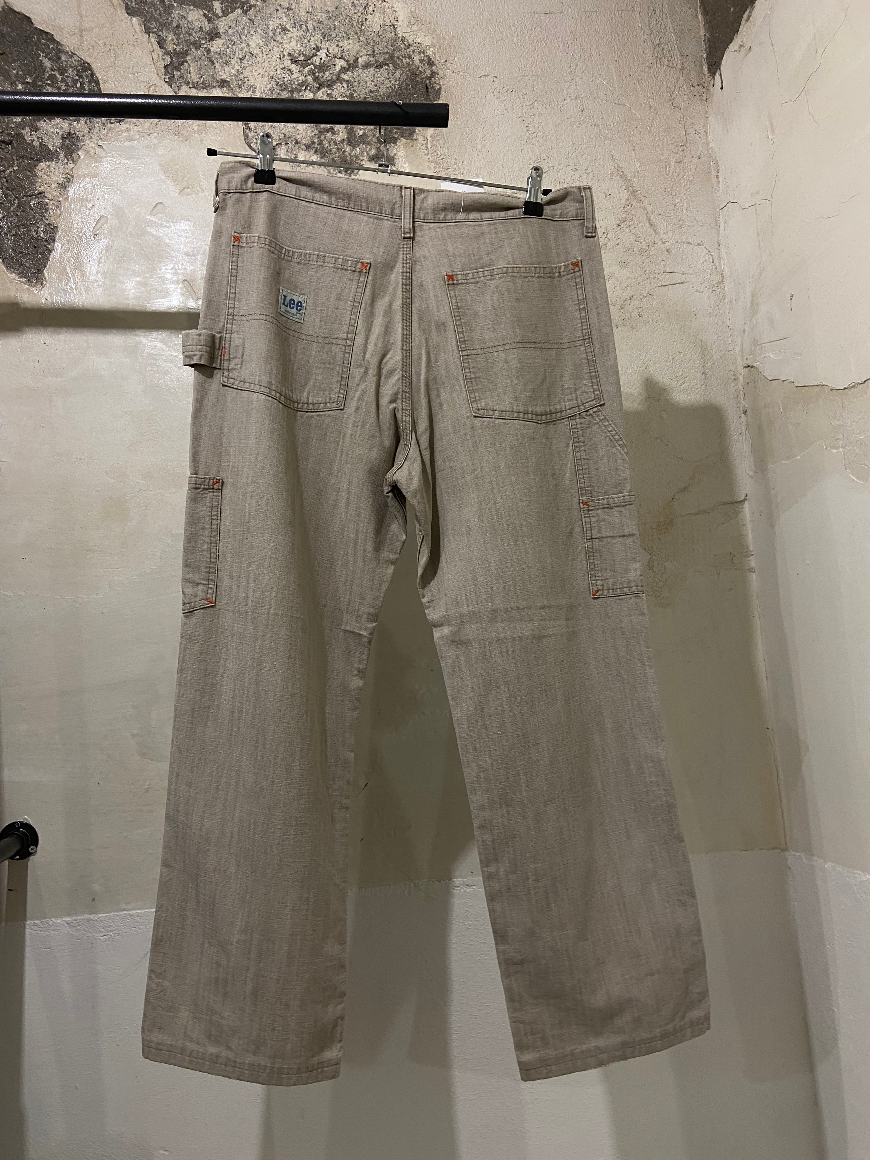 Lee Workwear