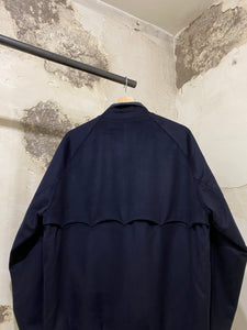 Baracuta cashmere jacket