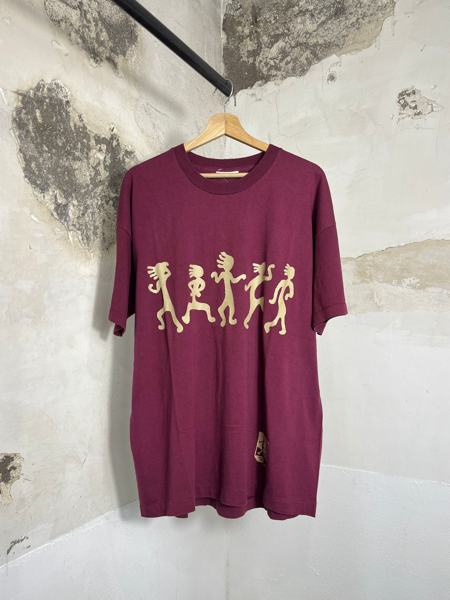 Reebok t-shirt