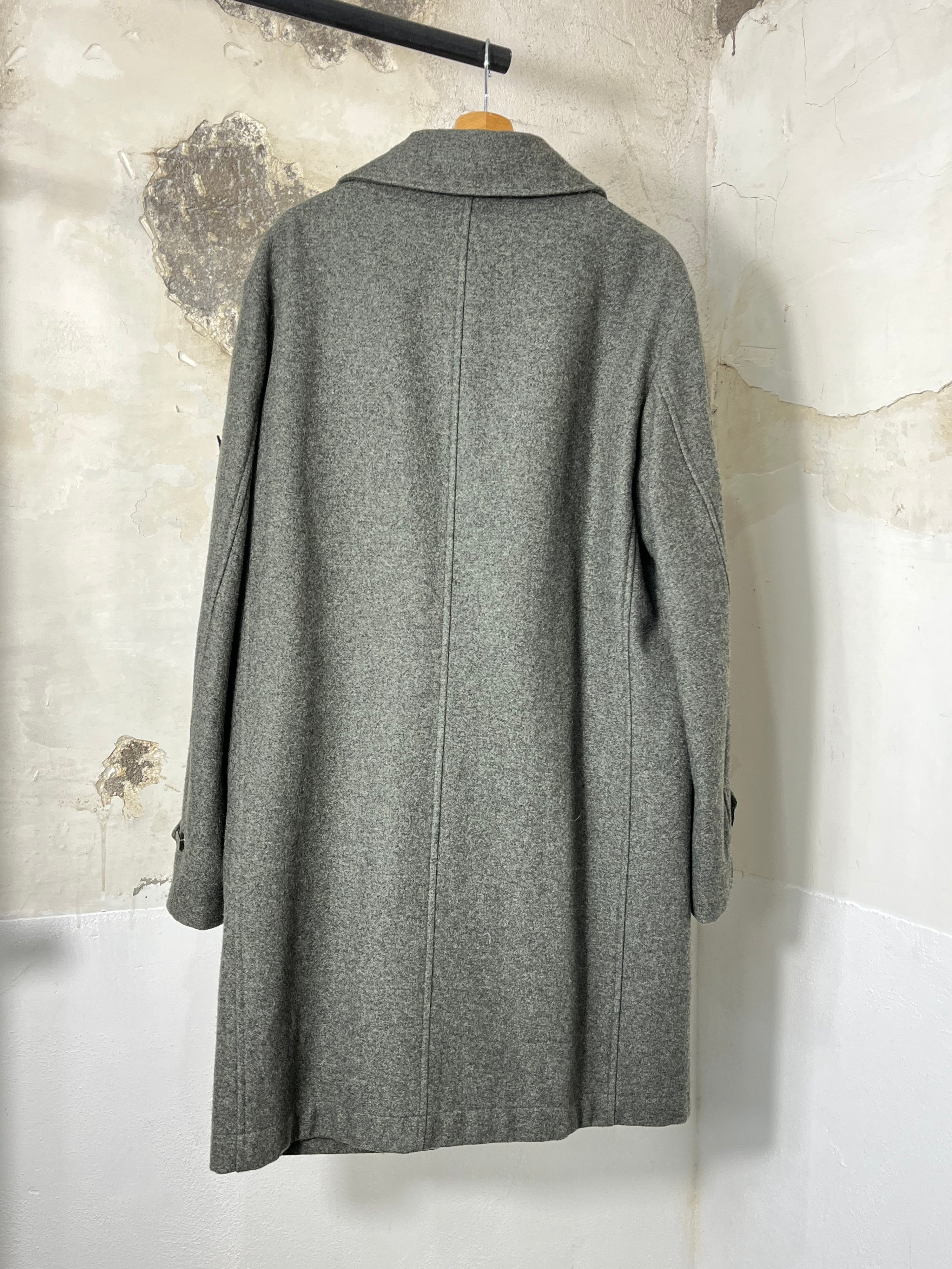 Stone Island Coat