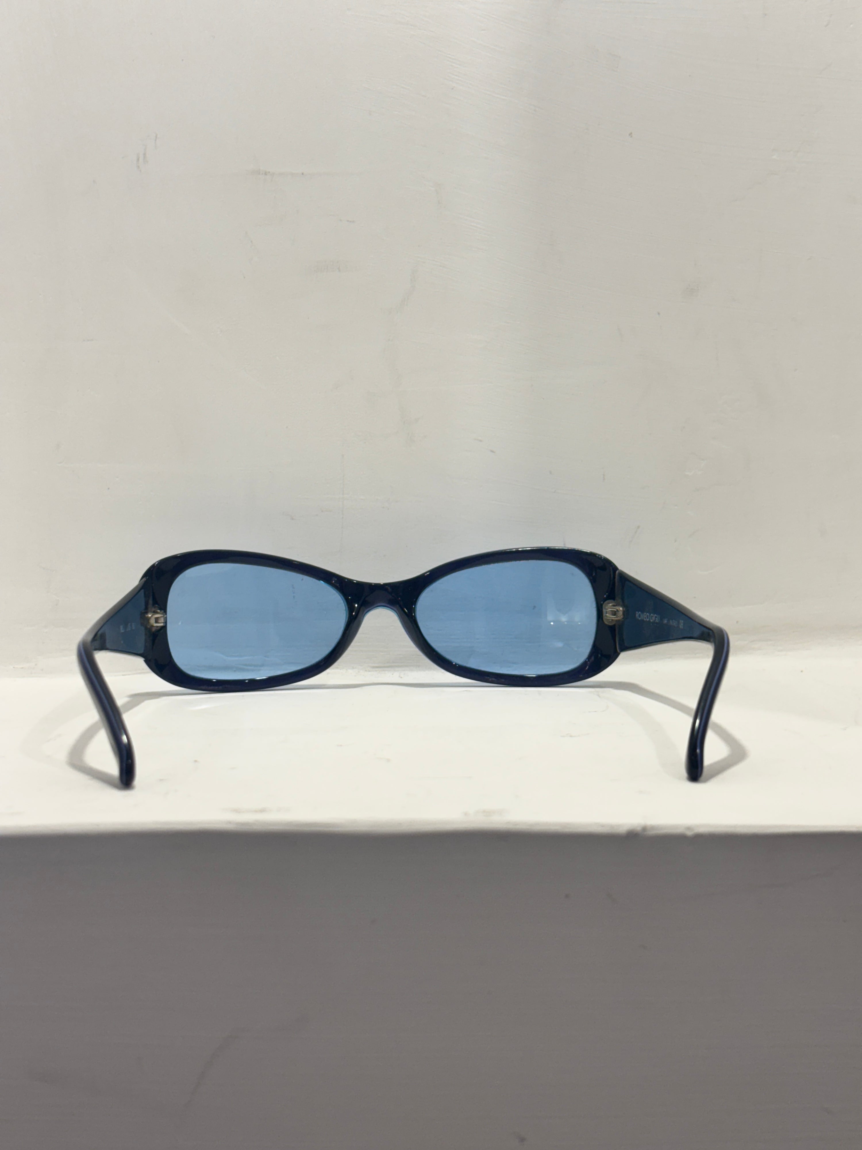 Romeo Gigli sunglasses