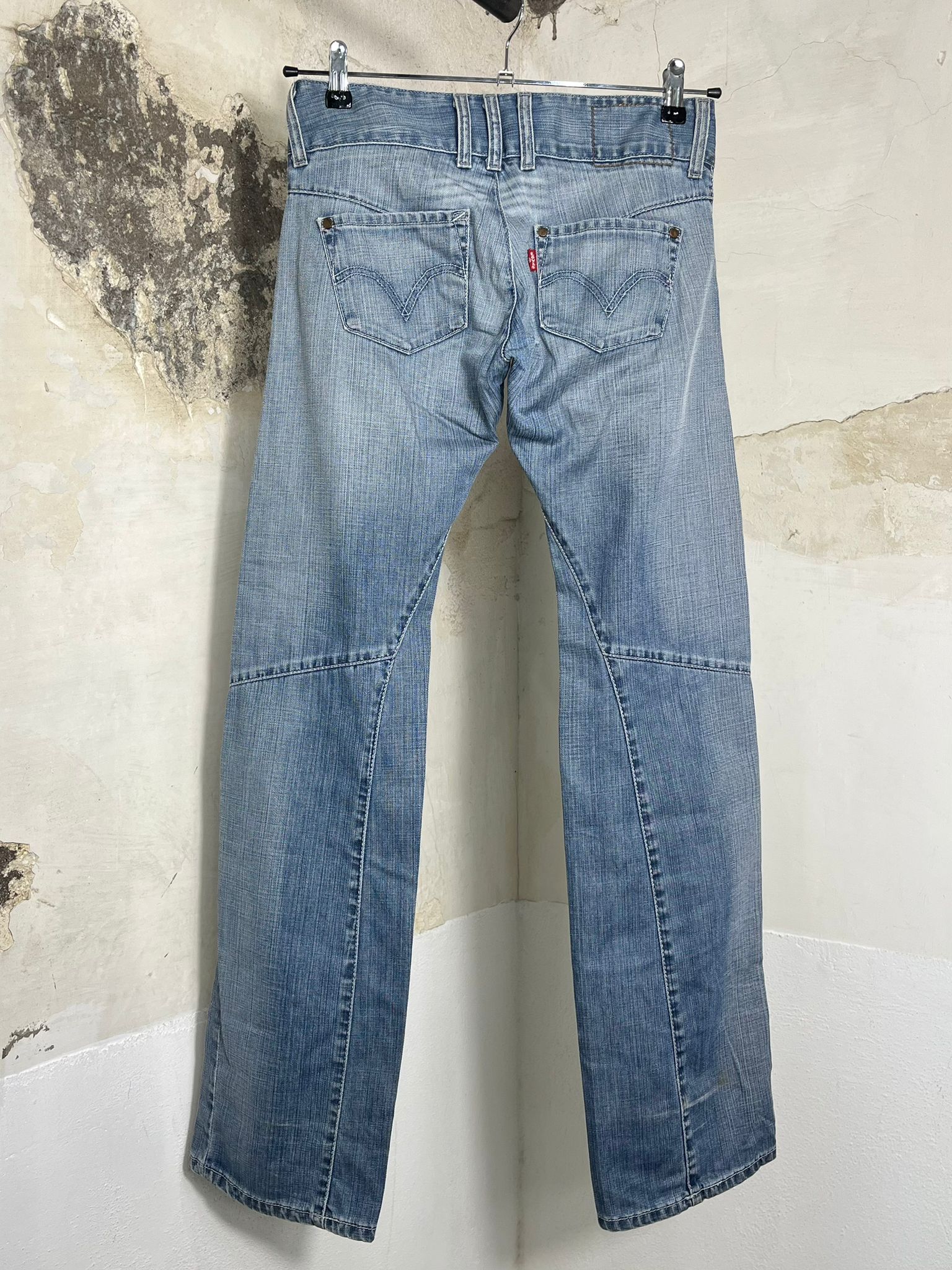 Levi’s Engineered Jeans