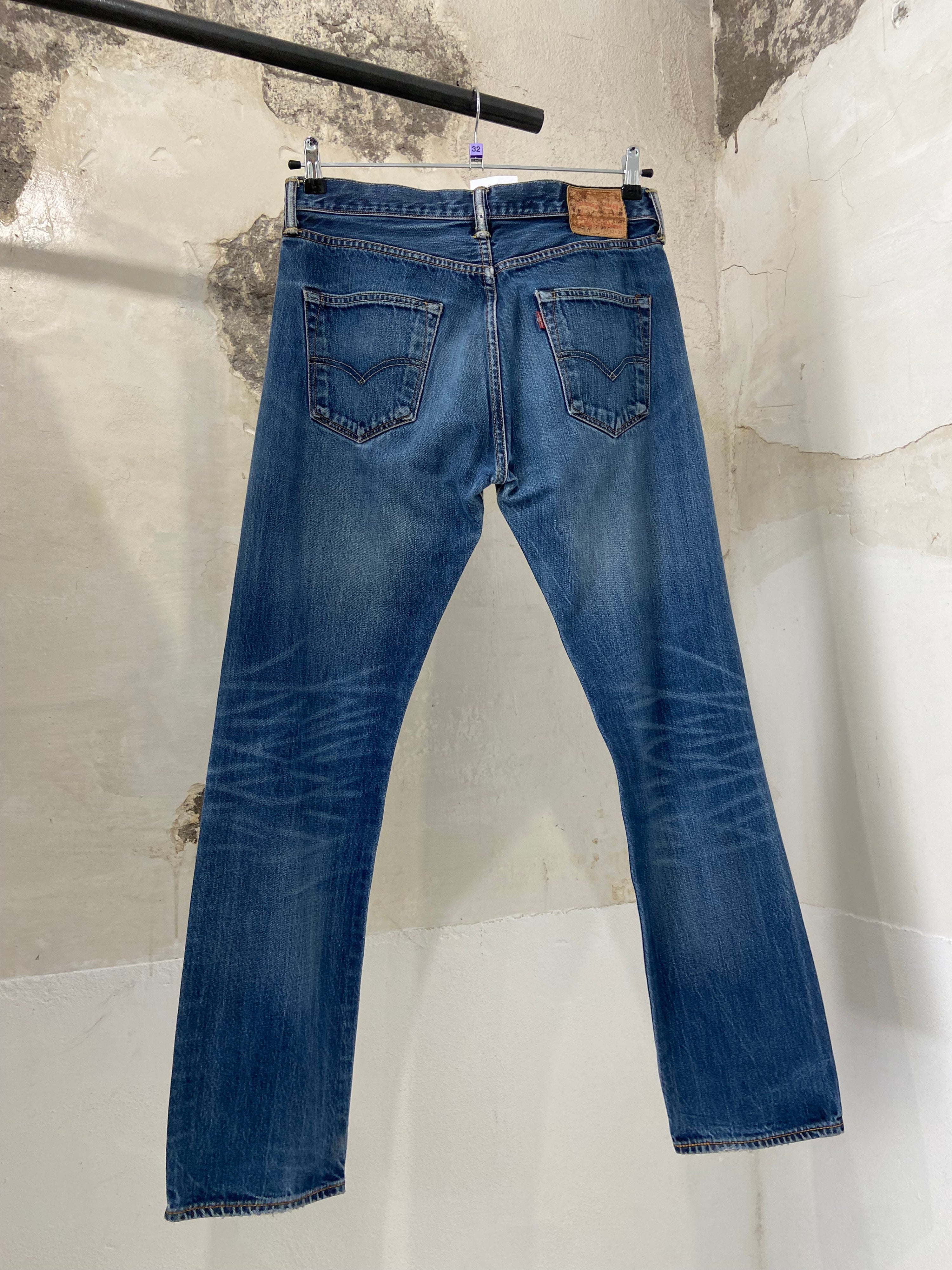 Levi’s Jeans