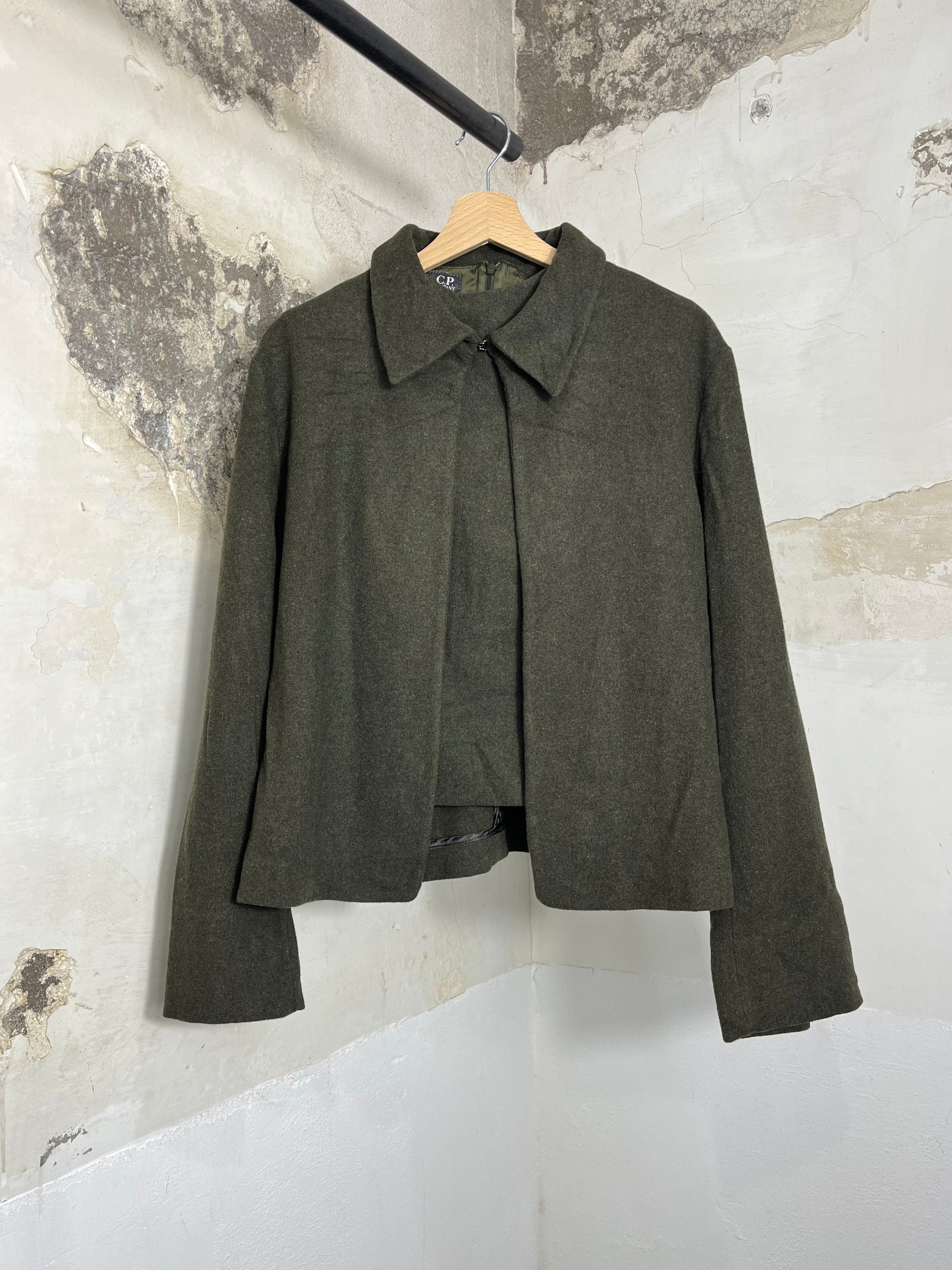 C.P. Company 3 pieces suit