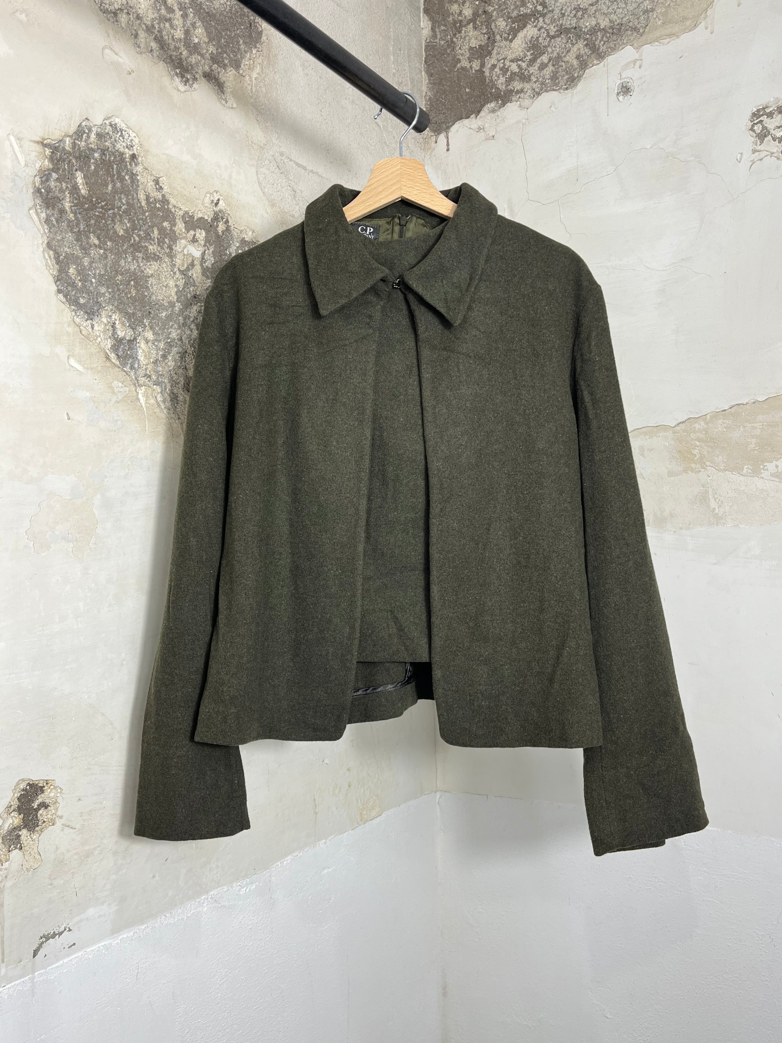 C.P. Company 3 pieces suit