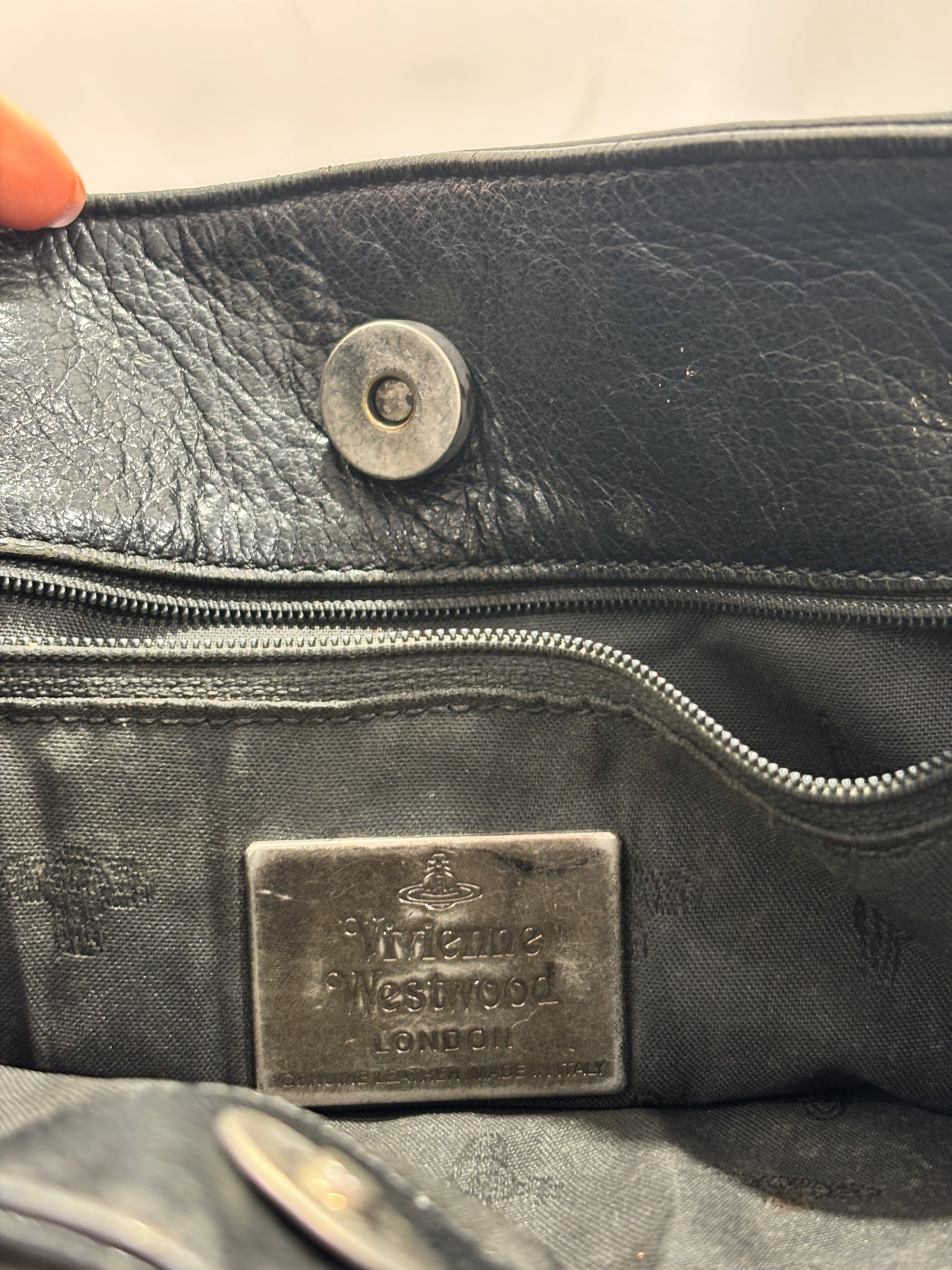 Vivienne Westwood bag