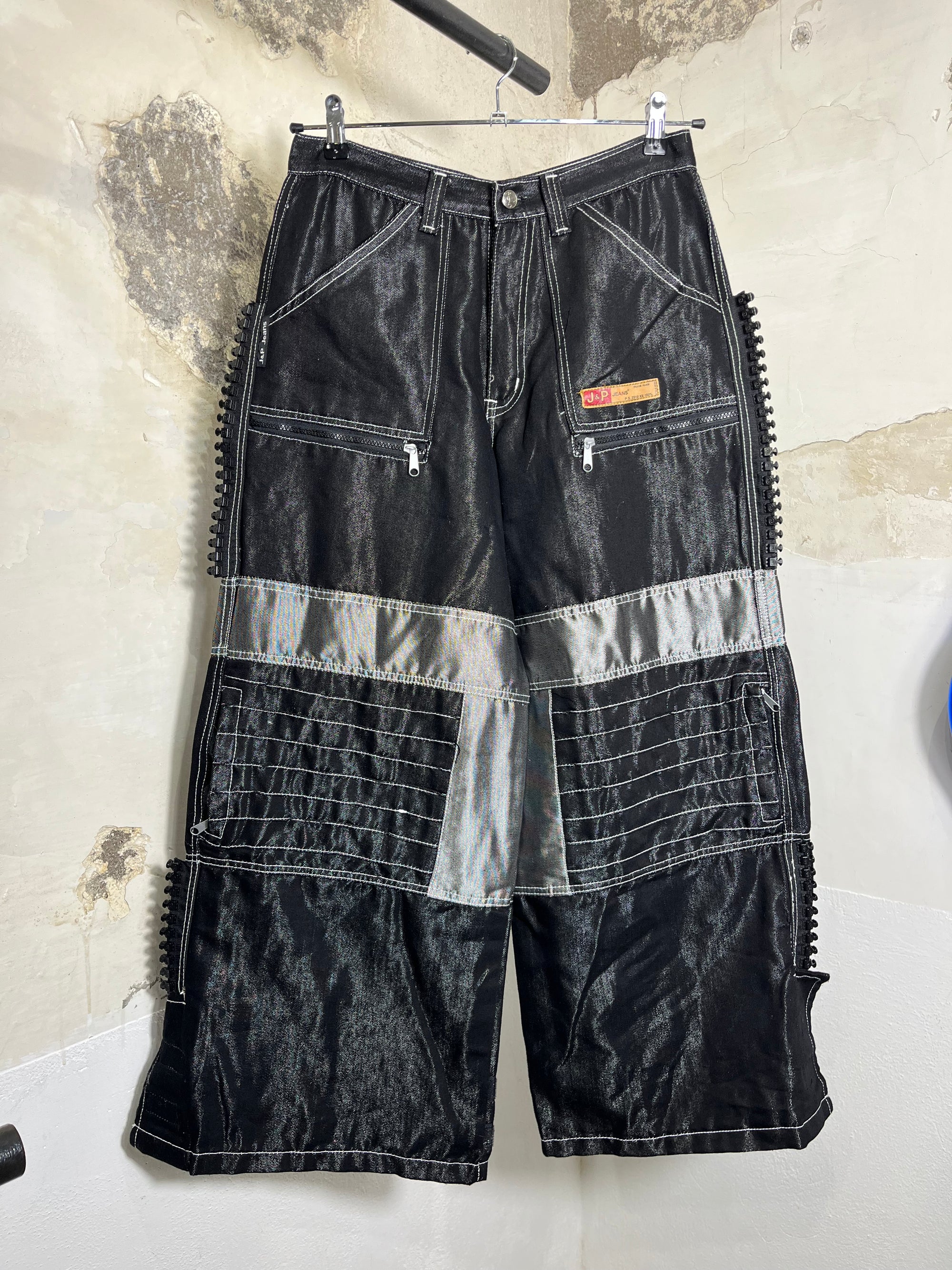Y2K Trousers