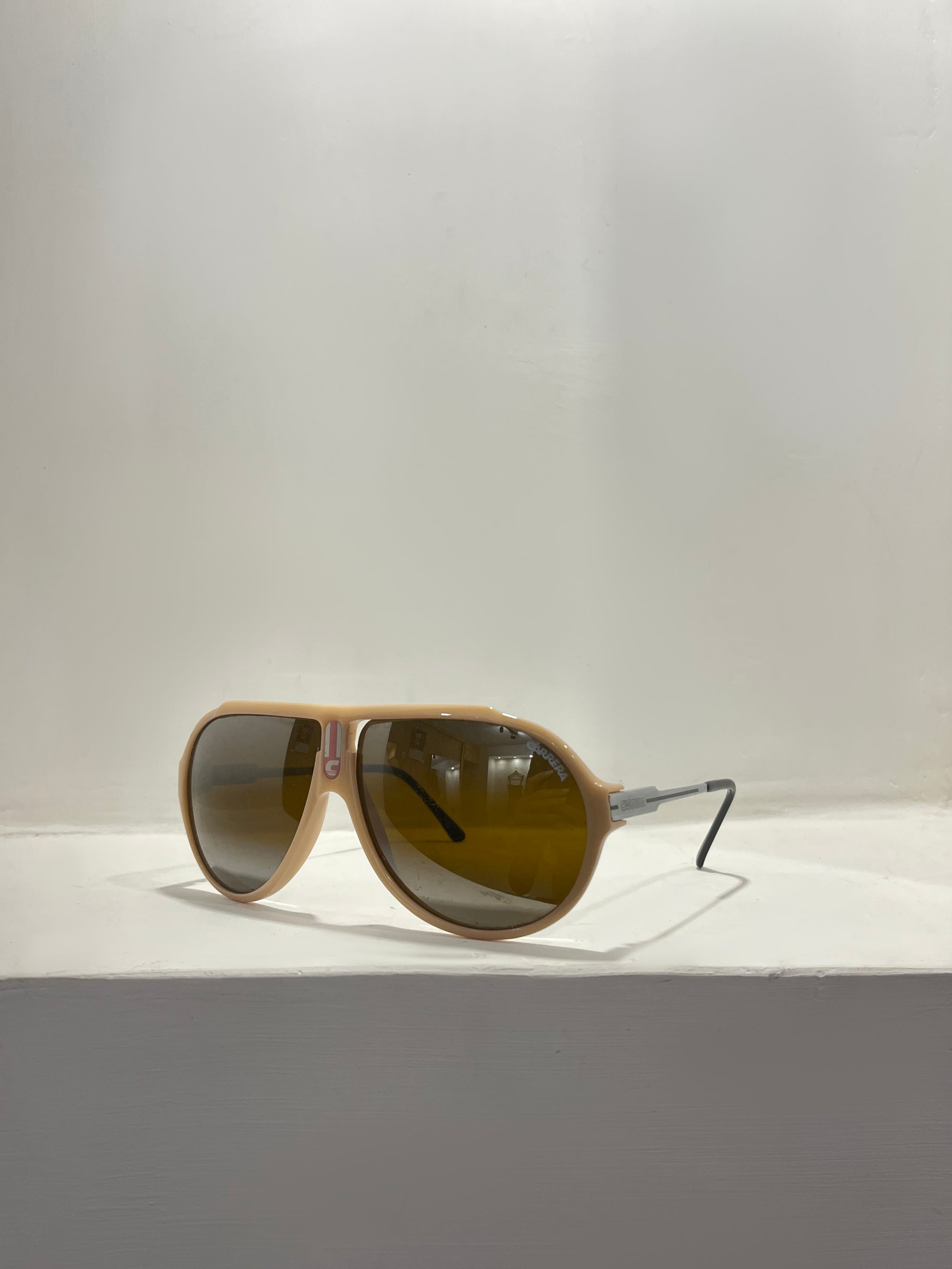 Carrera 80s Sunglasses