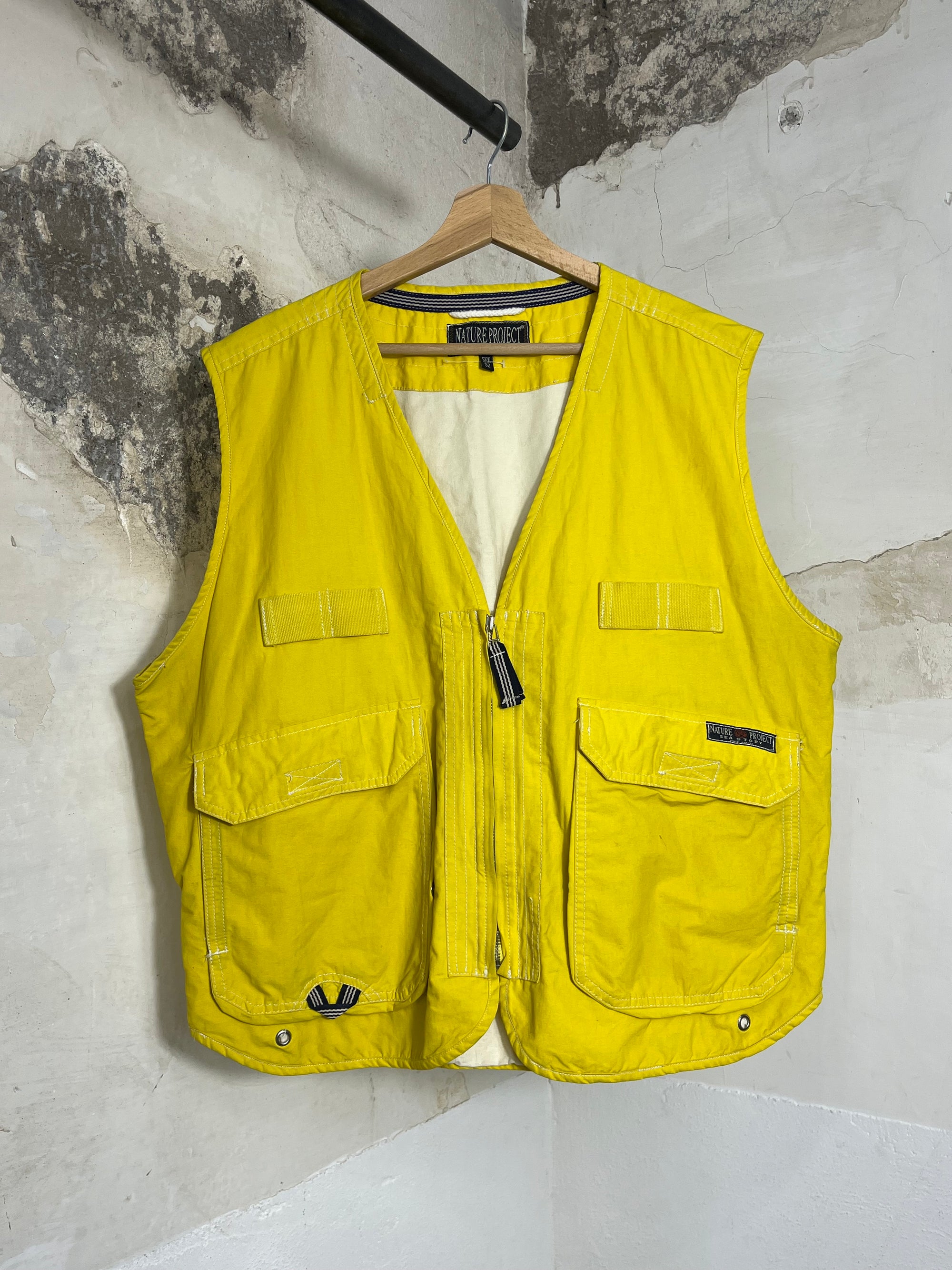 Utility Vest