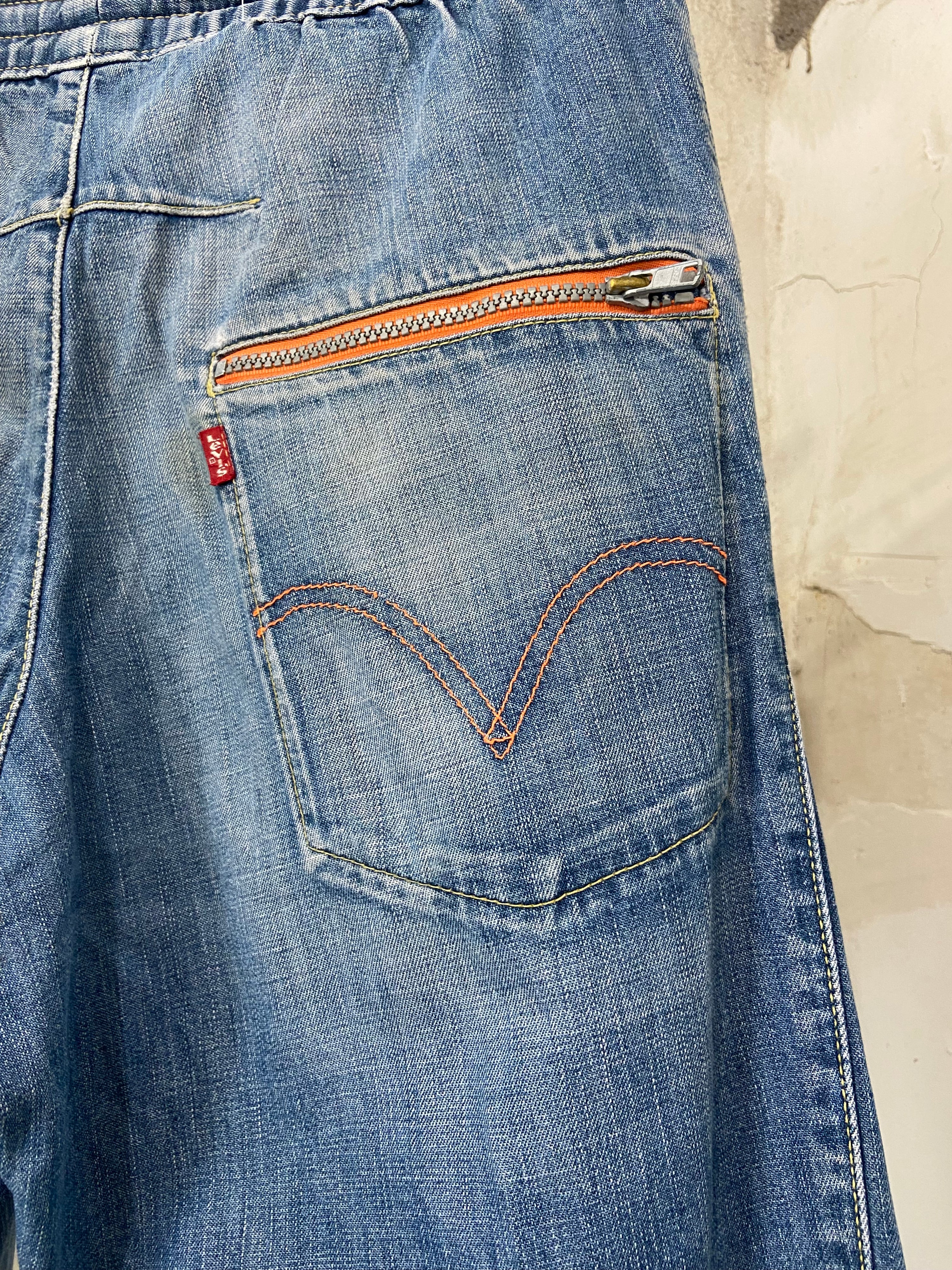 Levi’s Engineered Denim Pants