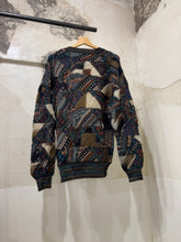 Load image into Gallery viewer, Missoni Patchwork jumper
