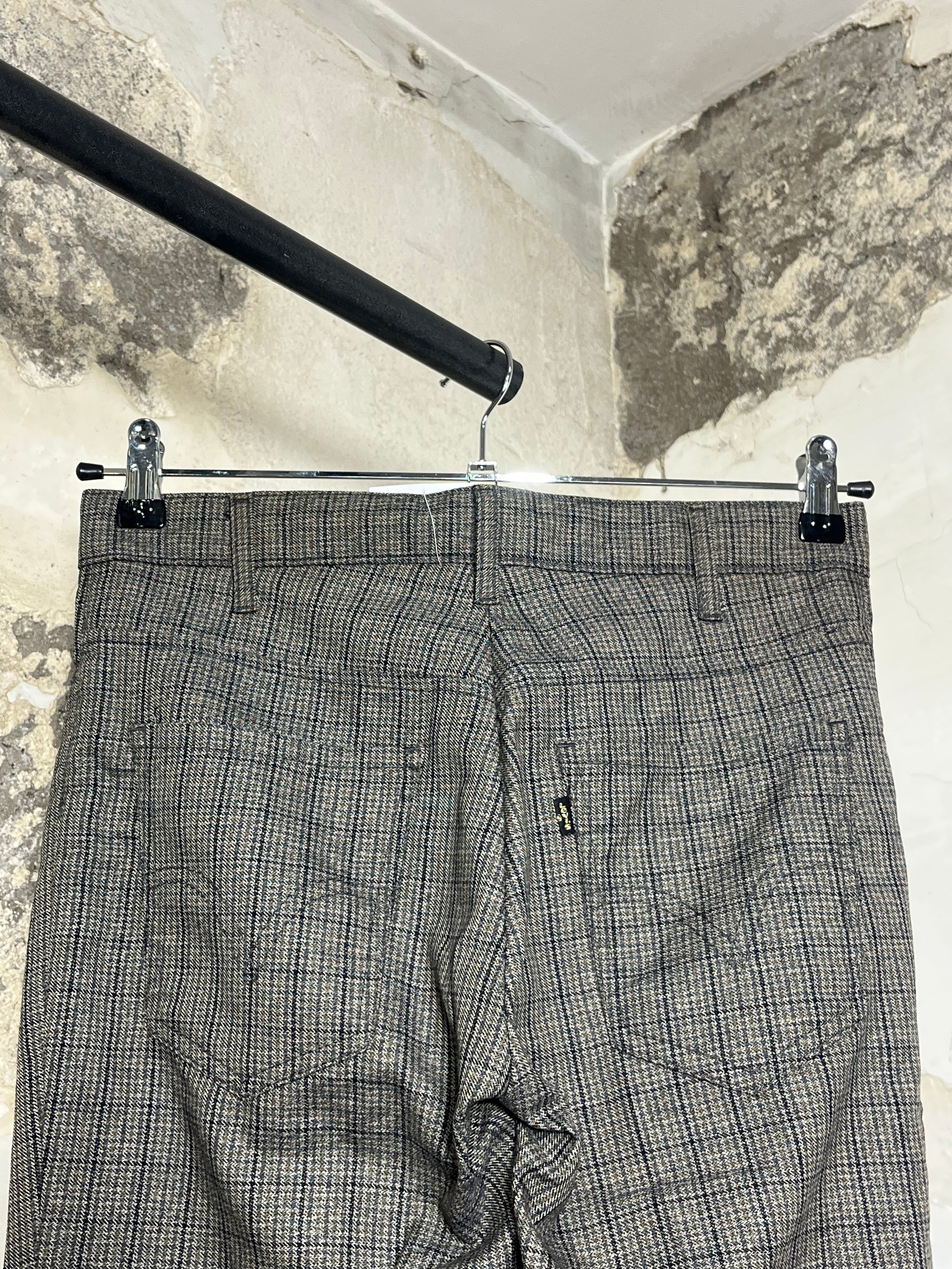 Levi’s Sta-Prest Trousers