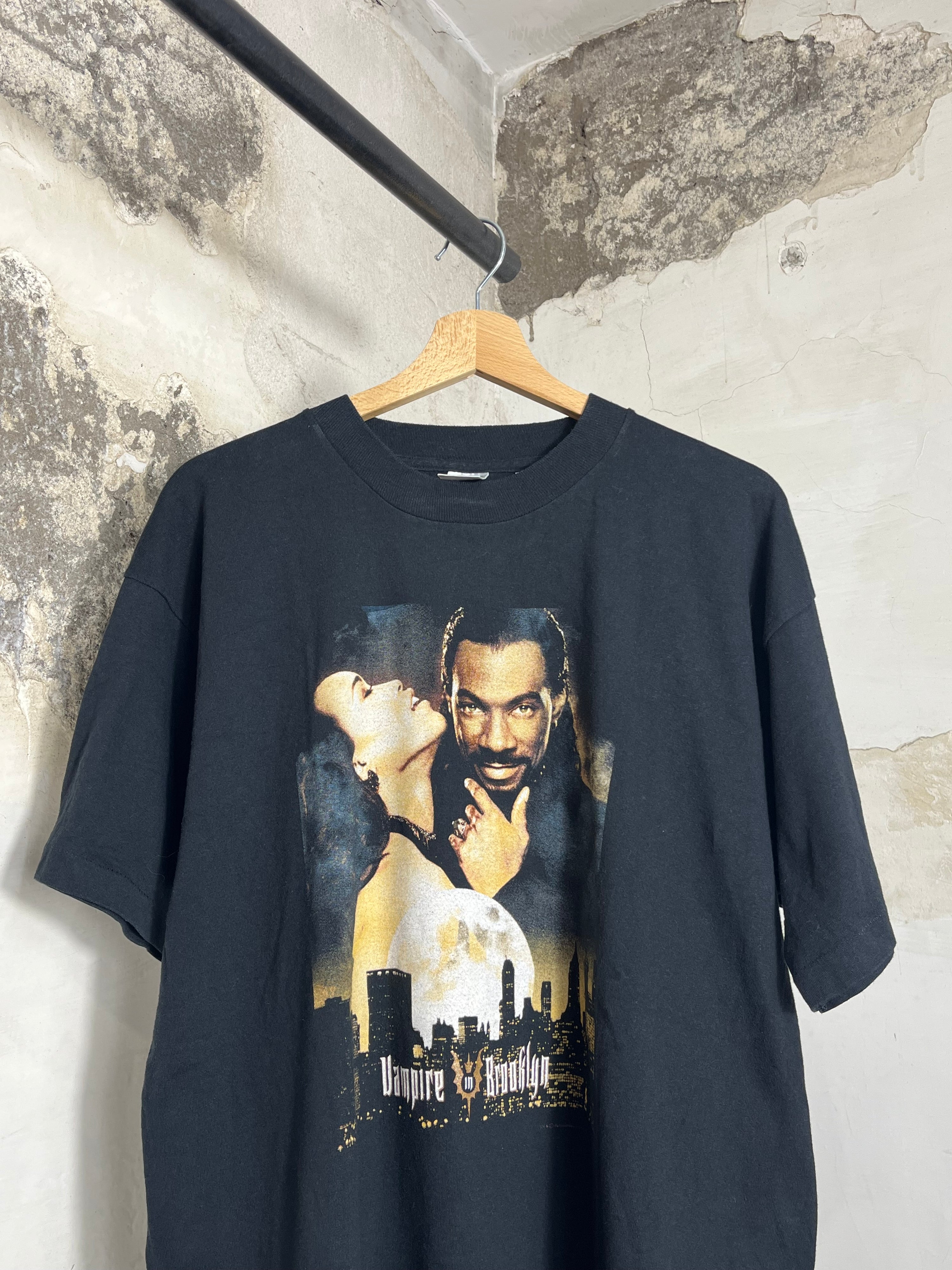 Vampire in Brooklyn T-Shirt