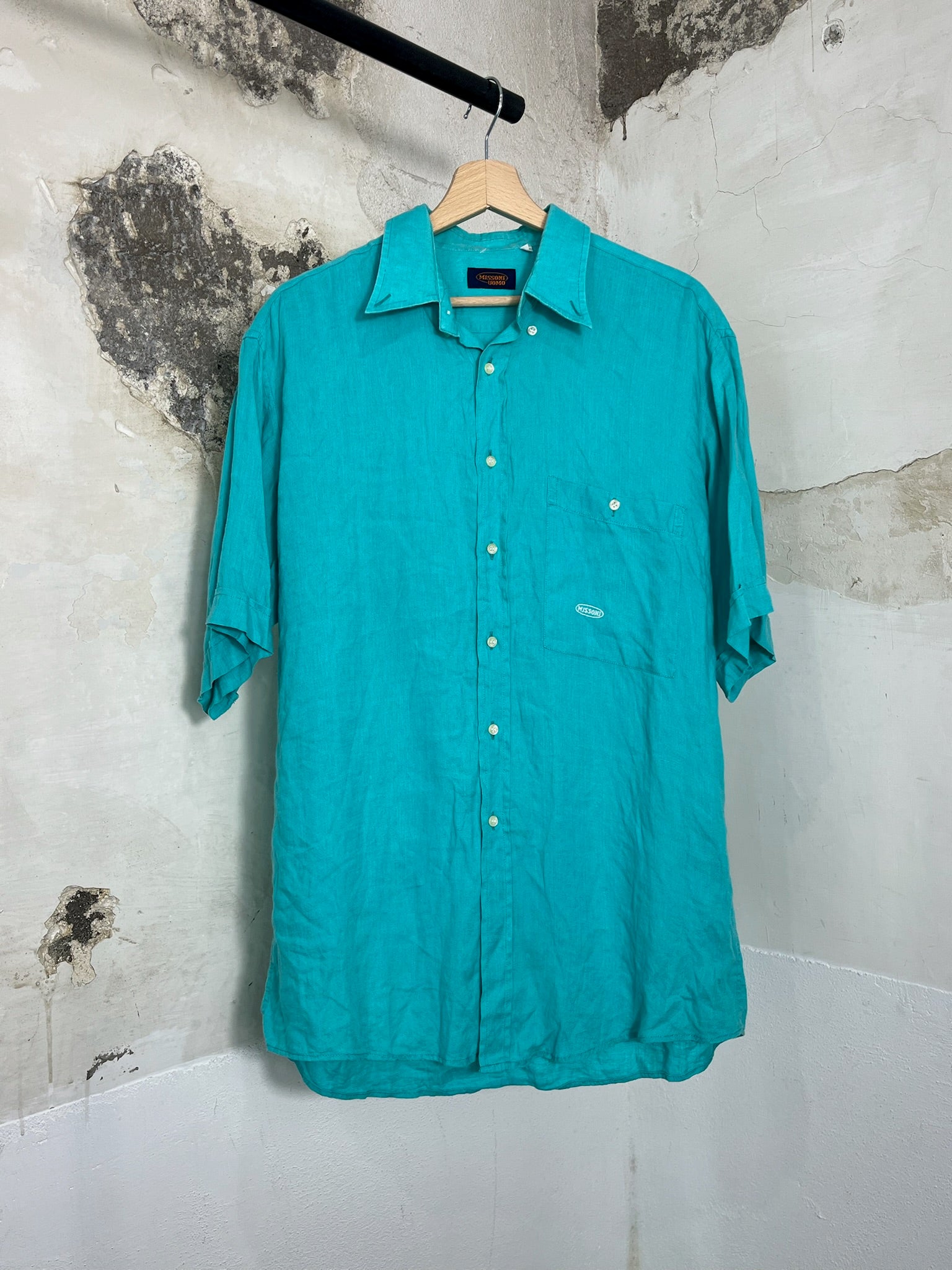 Missoni shirt