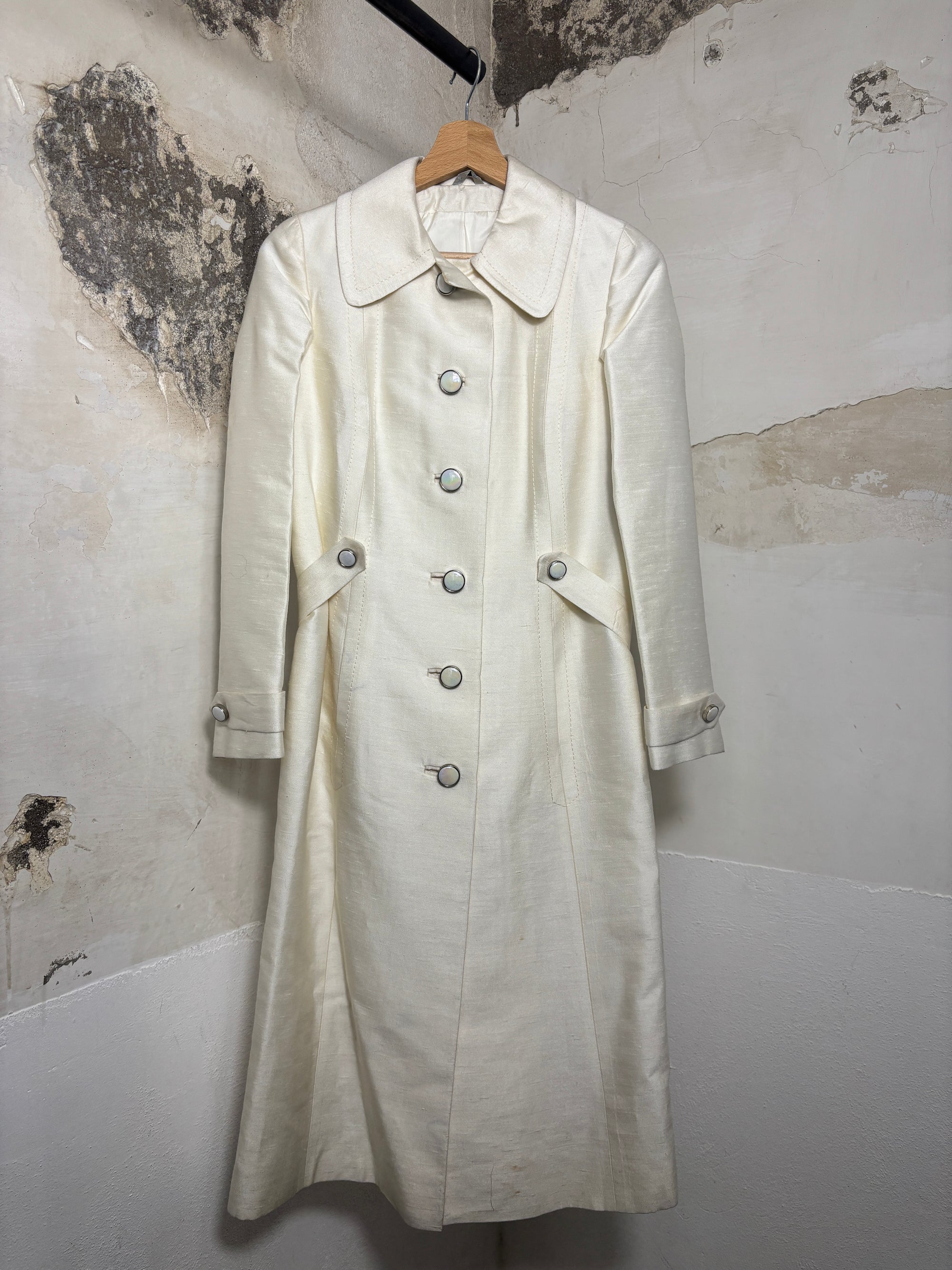 Pearl Trench