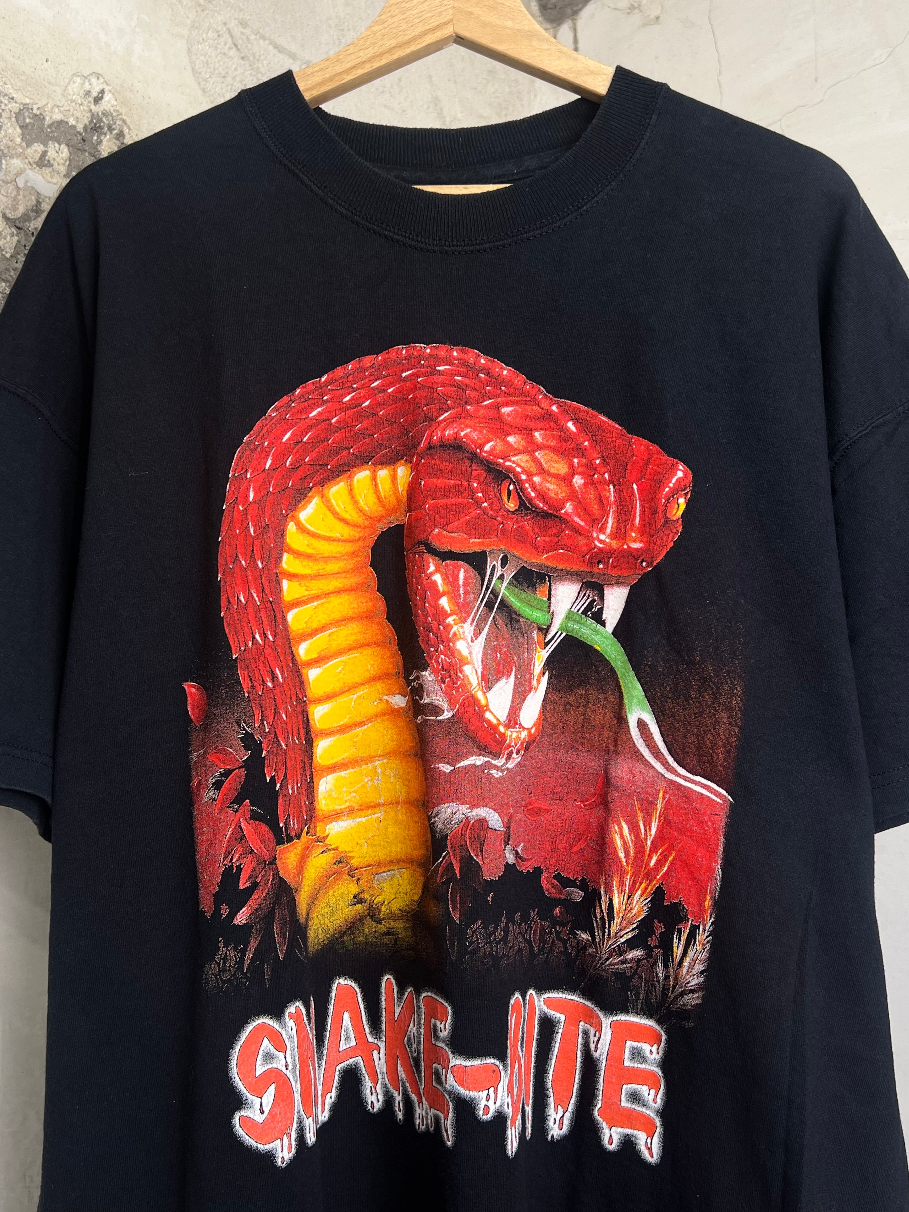 Snake Bite T-Shirt