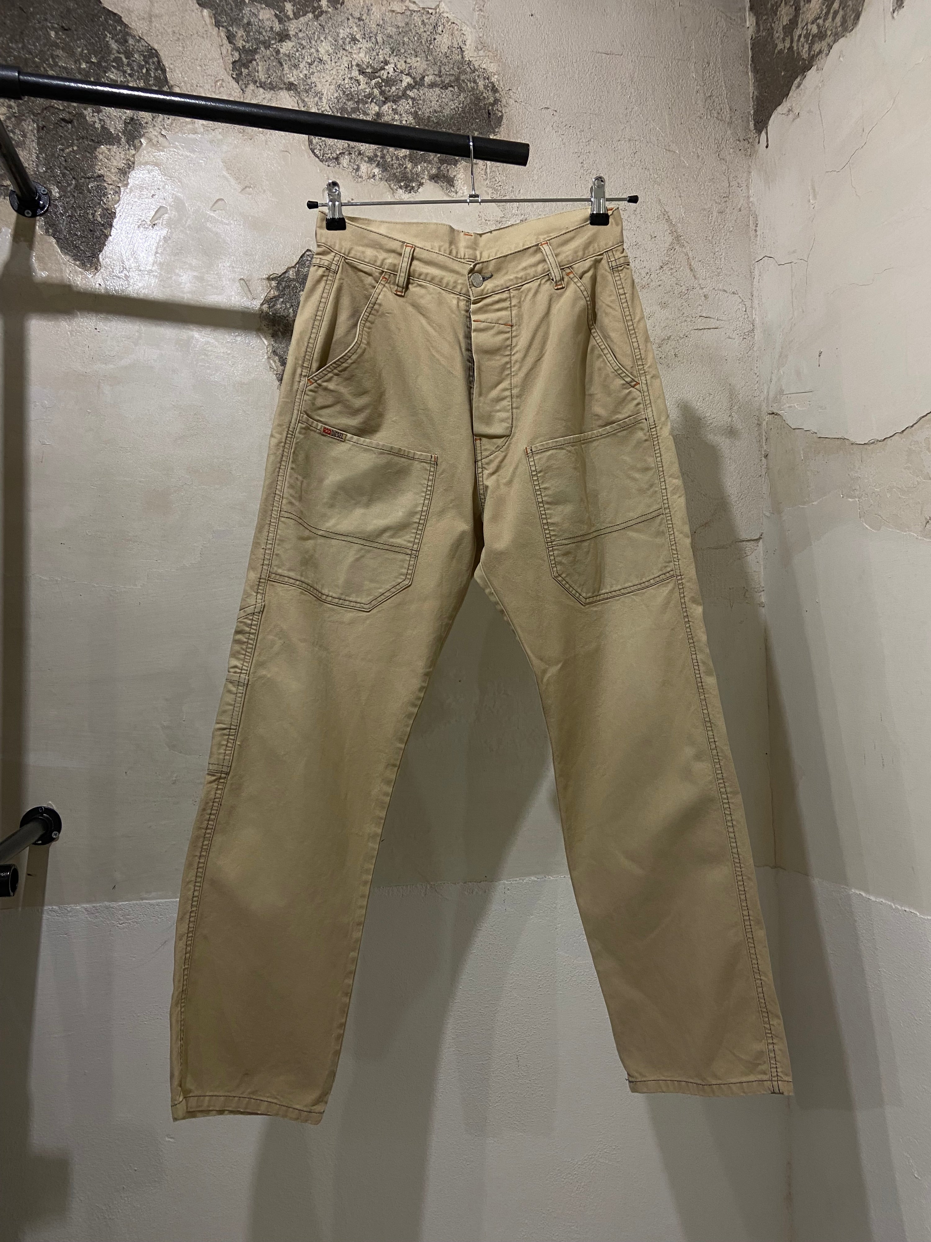 Diesel Workwear