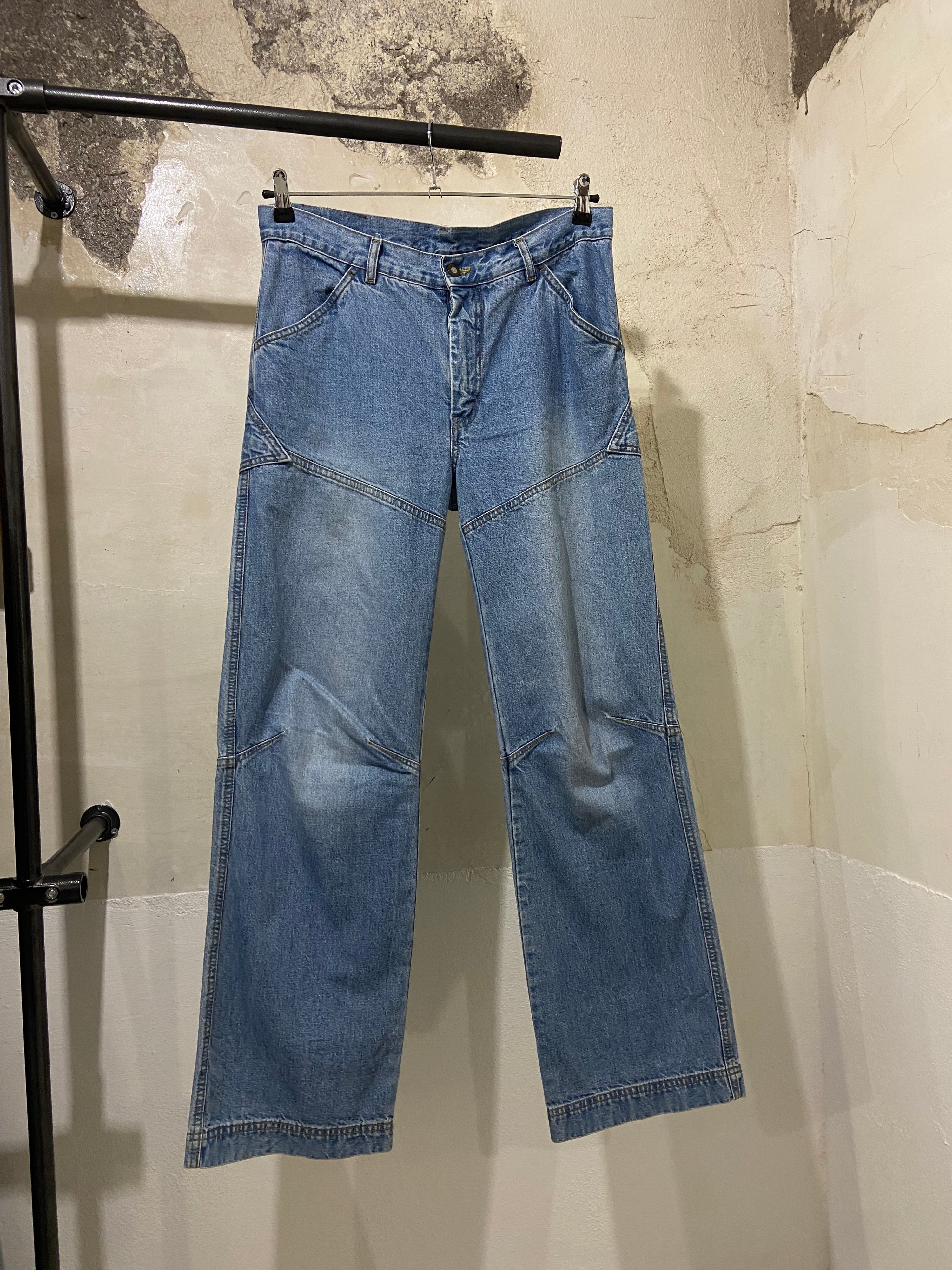 Explorer Jeans